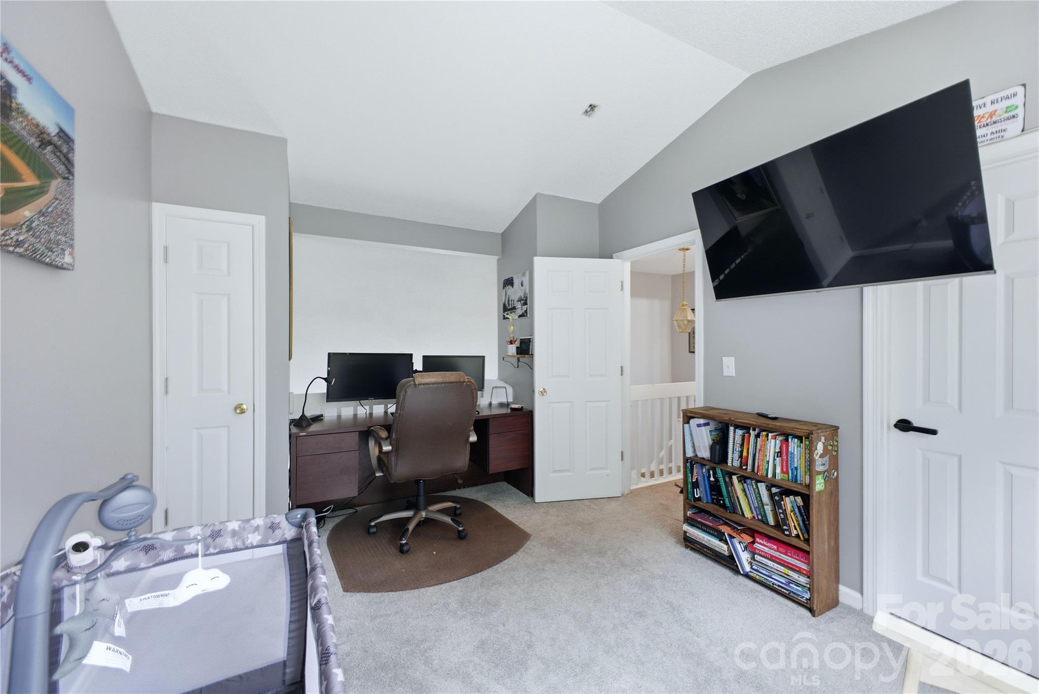 15030 Deshler Court — Charlotte