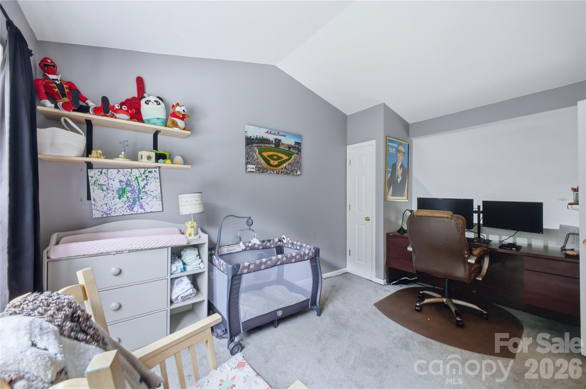 15030 Deshler Court — Charlotte