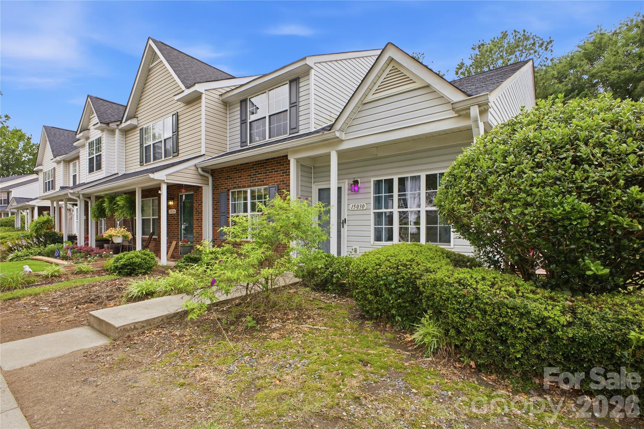 15030 Deshler Court — Charlotte