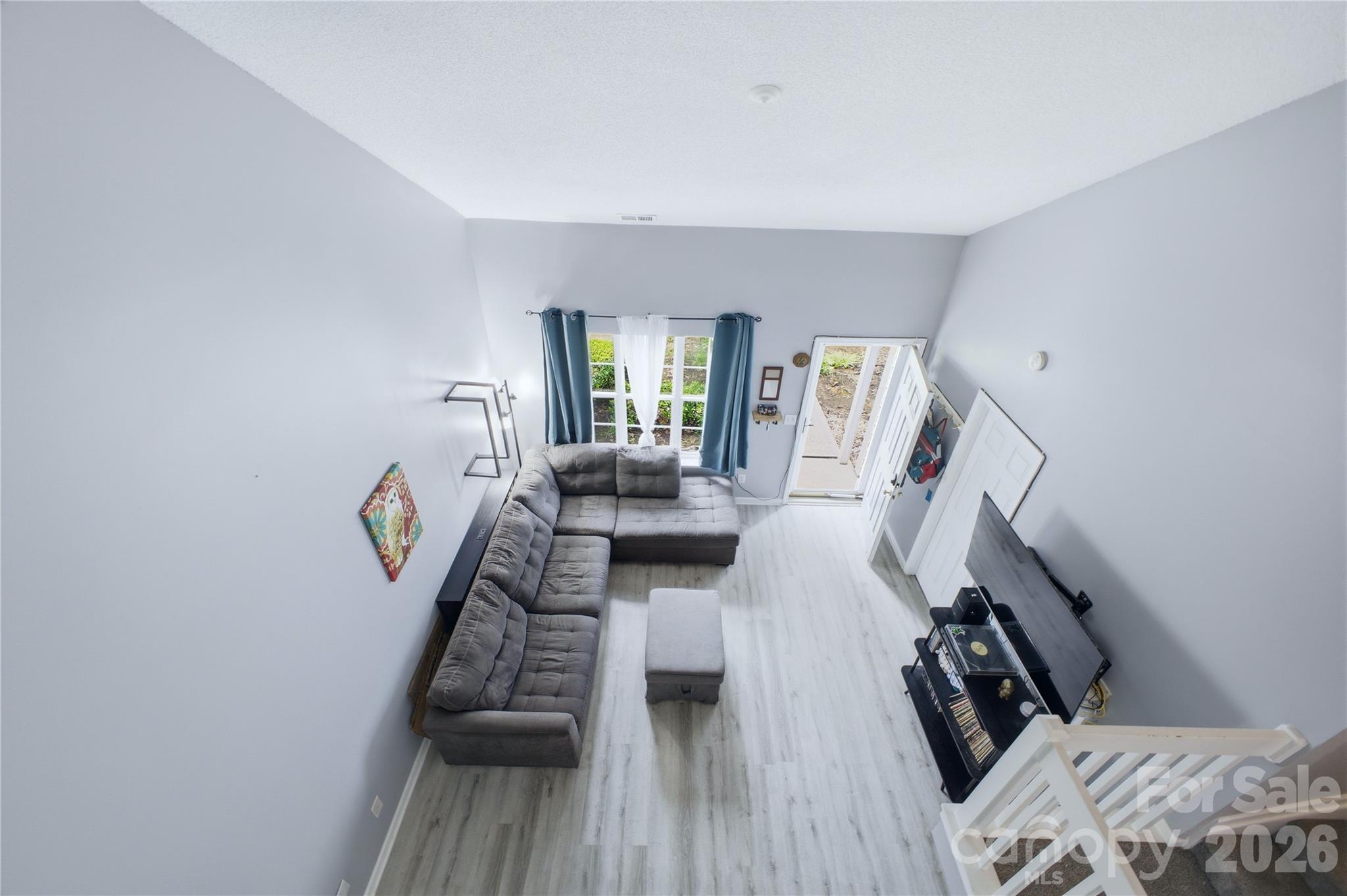 15030 Deshler Court — Charlotte