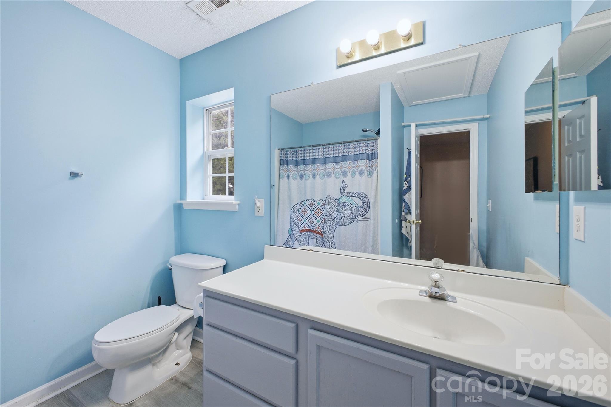 15030 Deshler Court — Charlotte