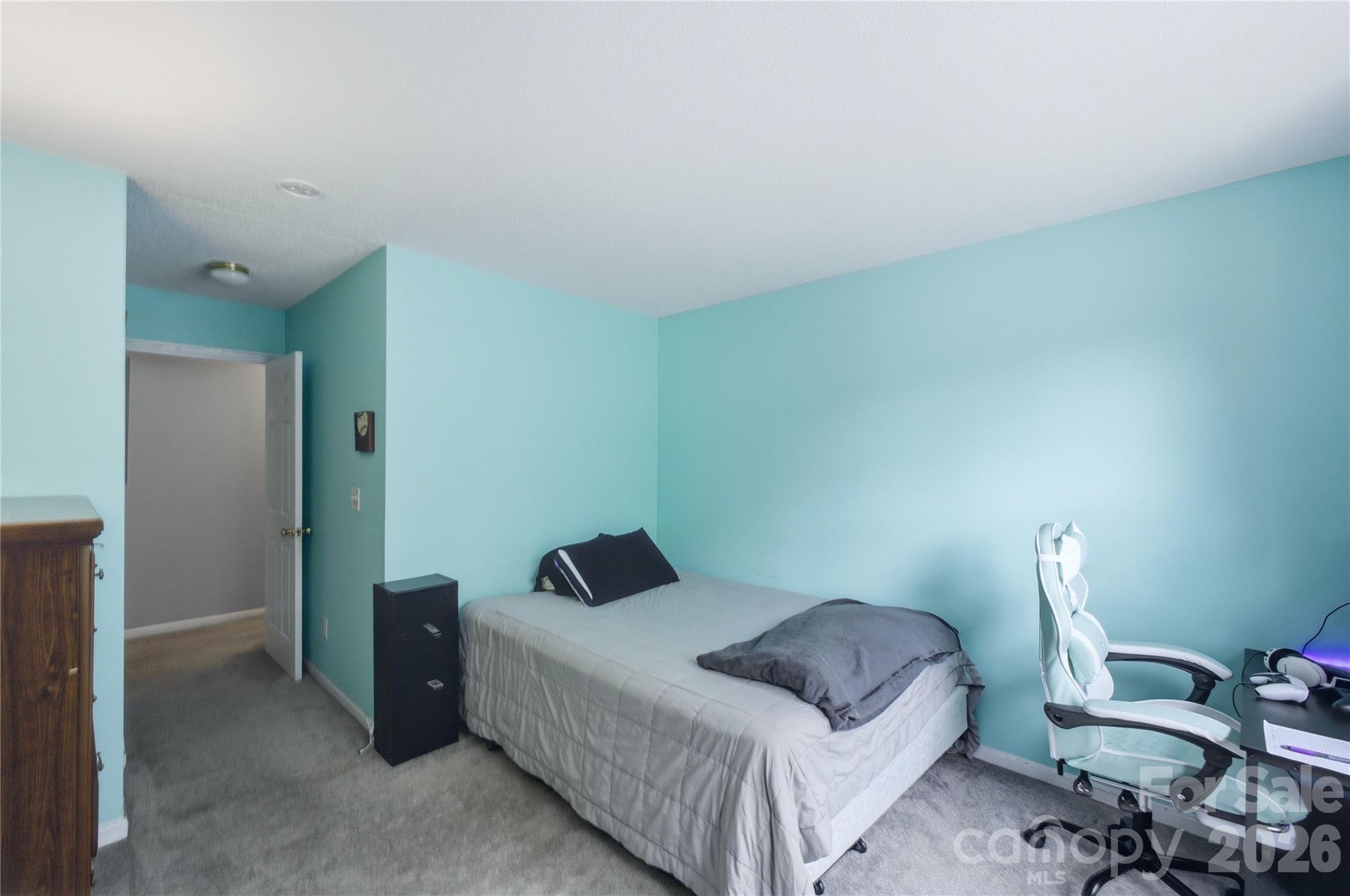 15030 Deshler Court — Charlotte