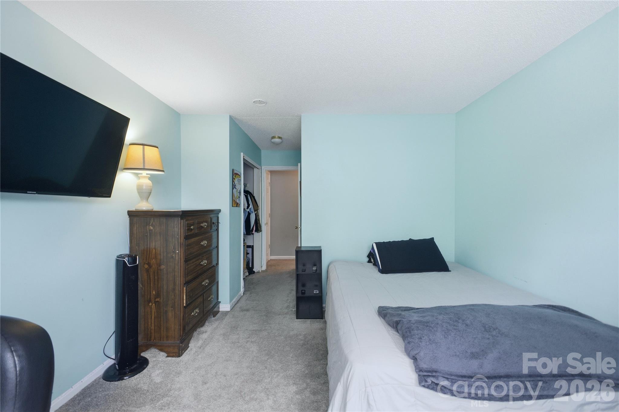 15030 Deshler Court — Charlotte