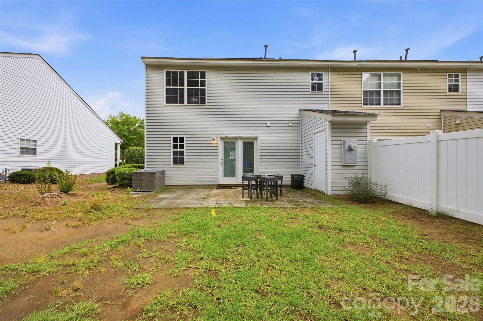 15030 Deshler Court — Charlotte