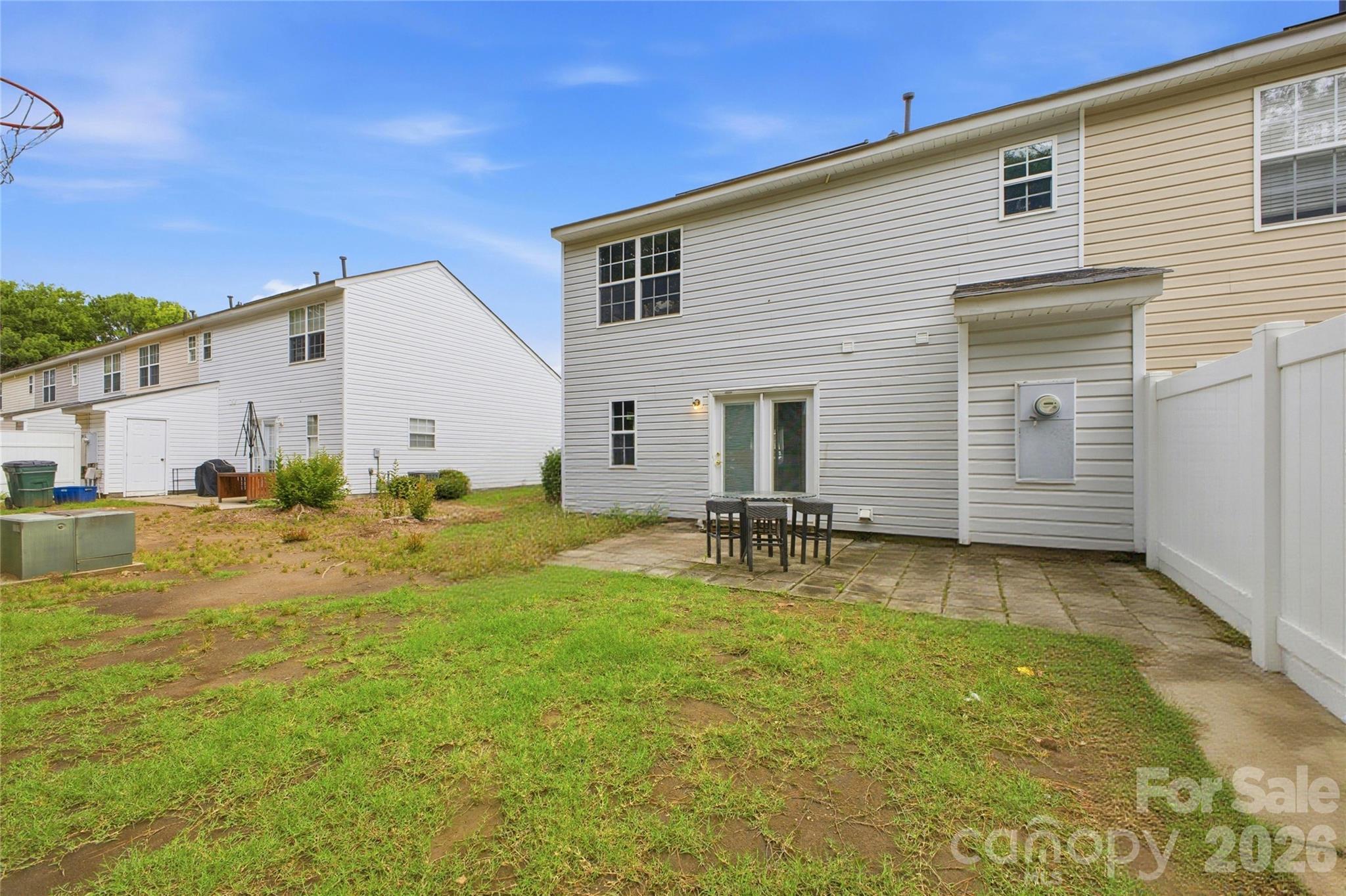 15030 Deshler Court — Charlotte