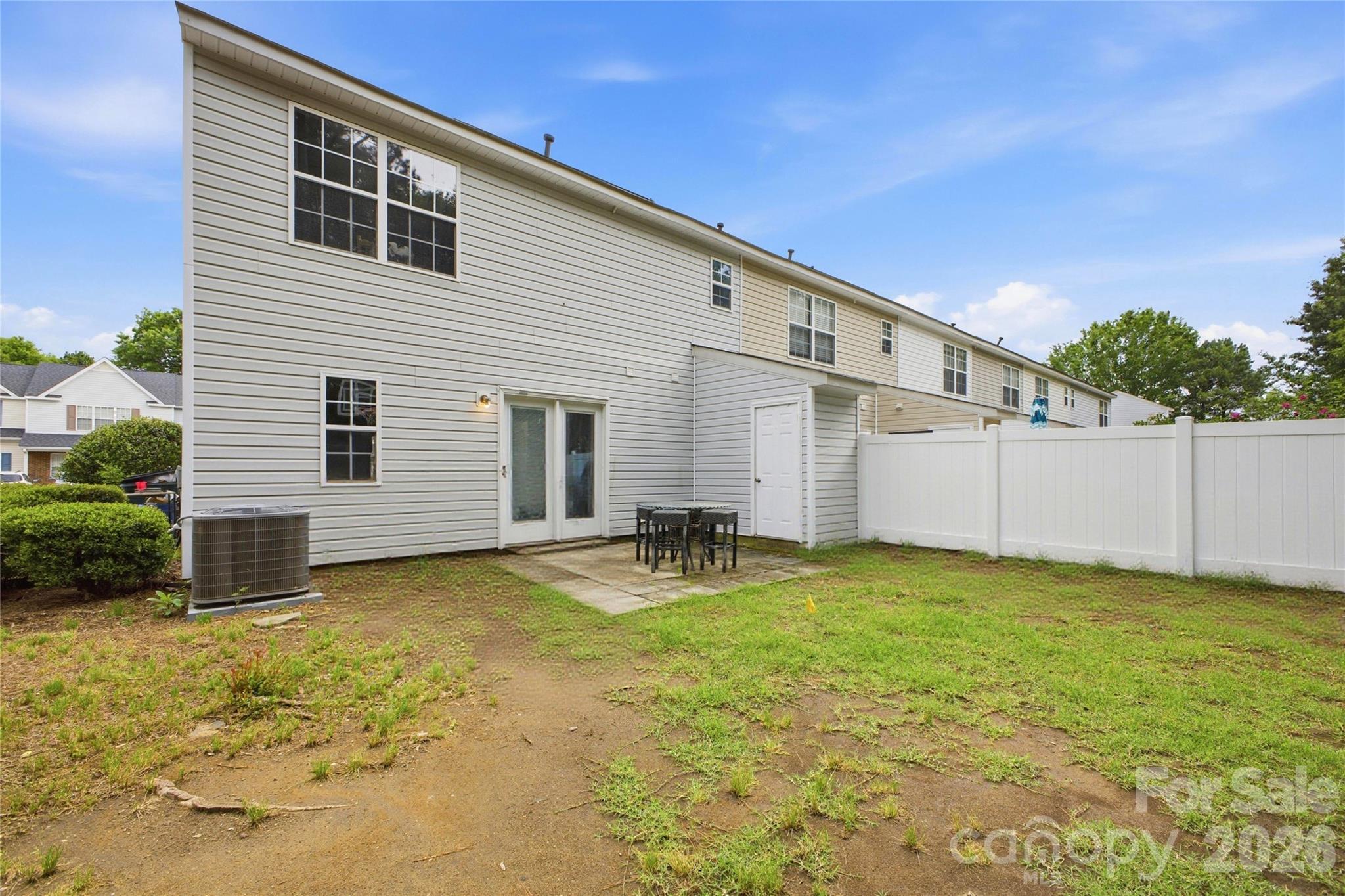 15030 Deshler Court — Charlotte