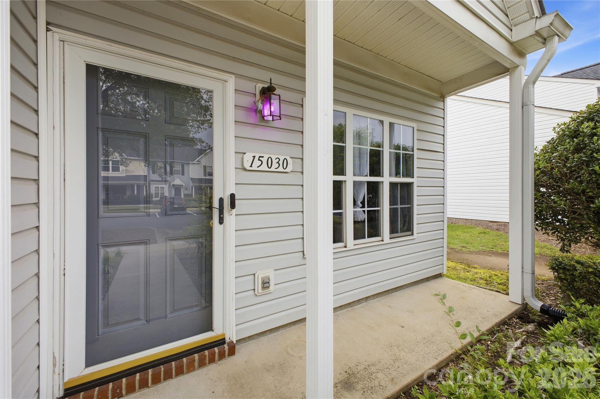 15030 Deshler Court — Charlotte