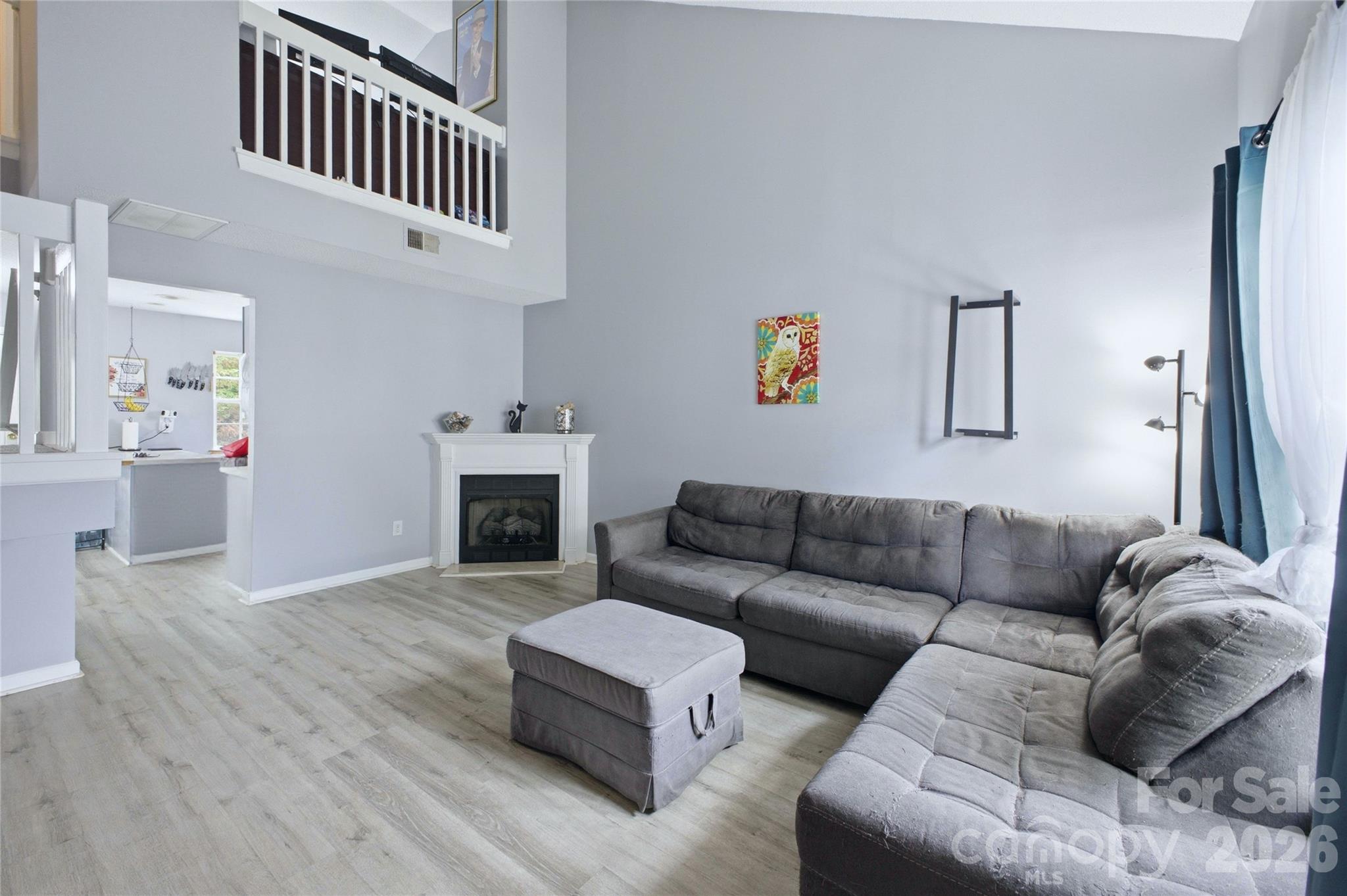 15030 Deshler Court — Charlotte