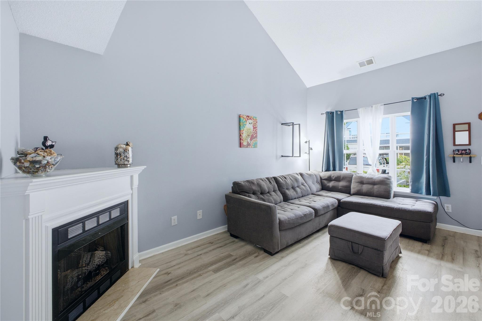15030 Deshler Court — Charlotte