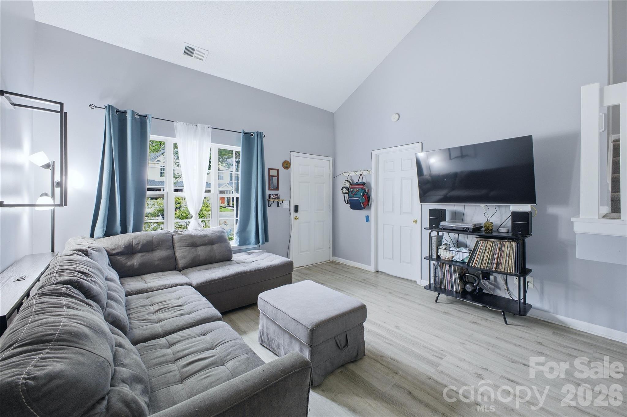 15030 Deshler Court — Charlotte