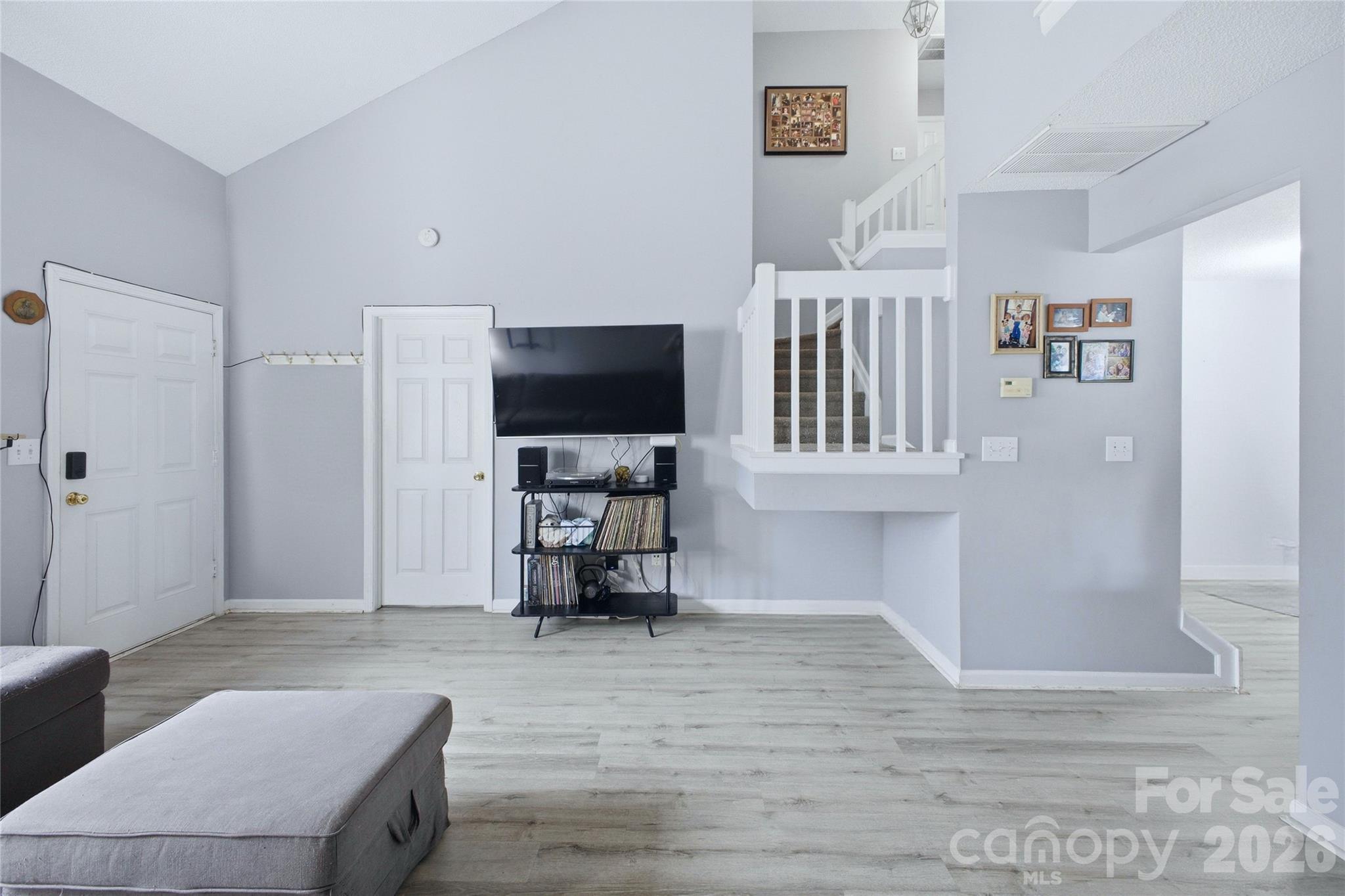 15030 Deshler Court — Charlotte