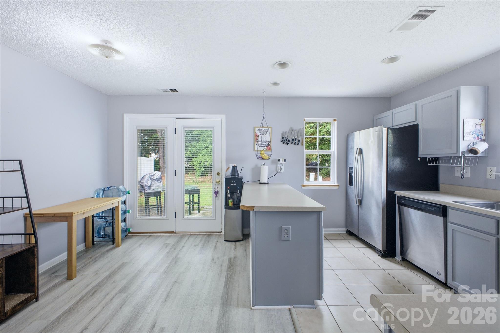 15030 Deshler Court — Charlotte