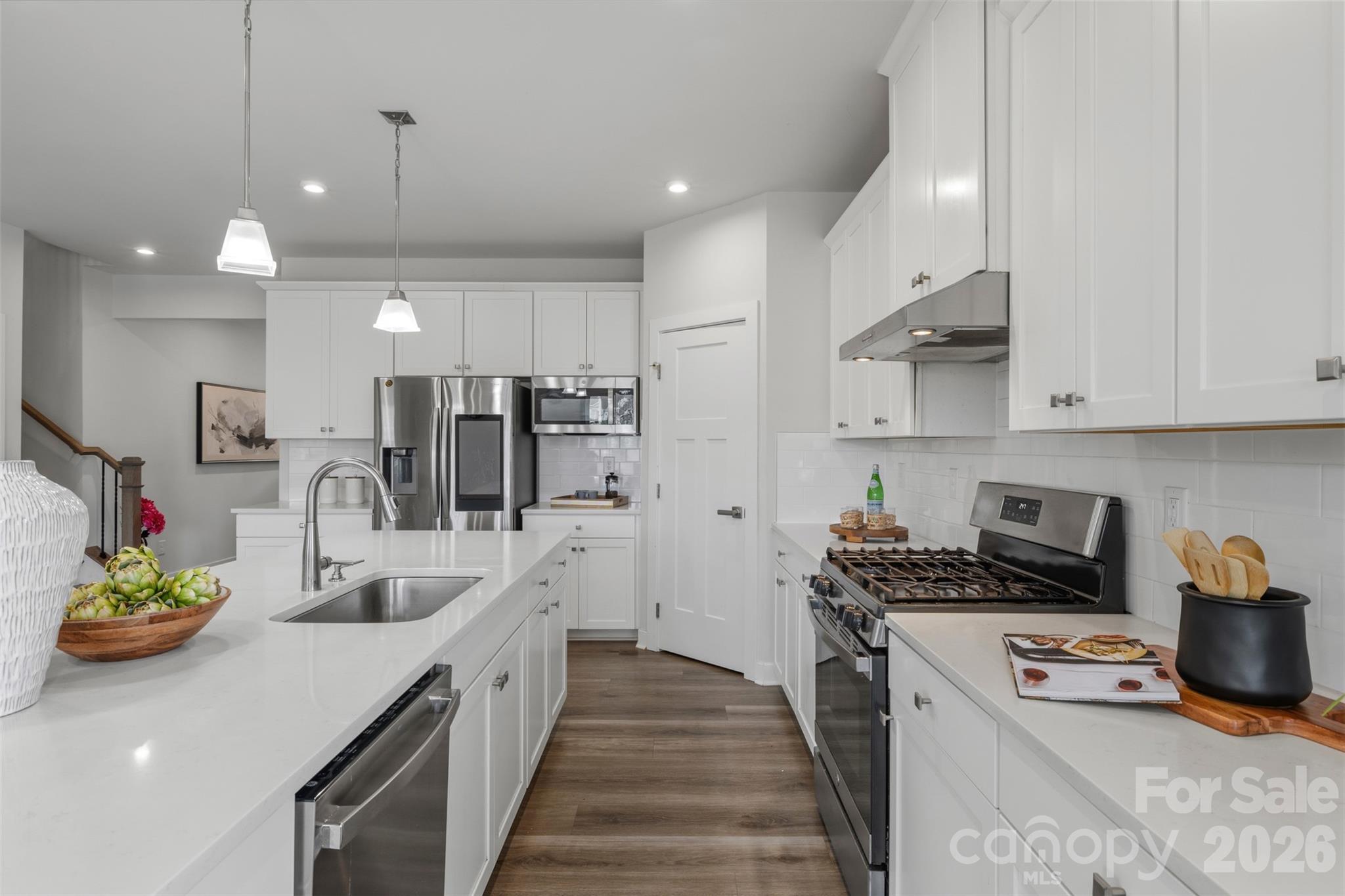 703 Dogwood Creek Lane — Indian Trail