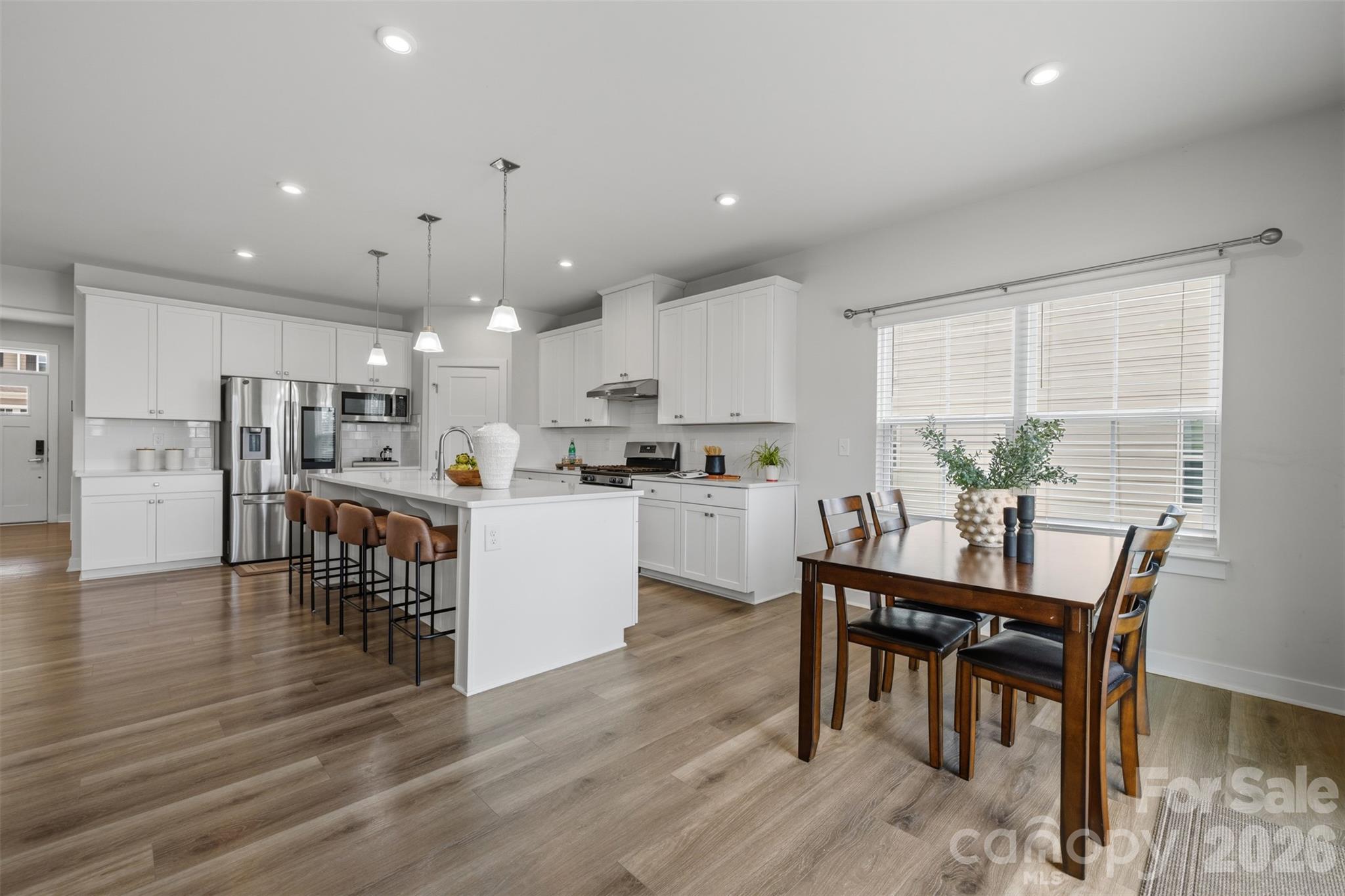 703 Dogwood Creek Lane — Indian Trail