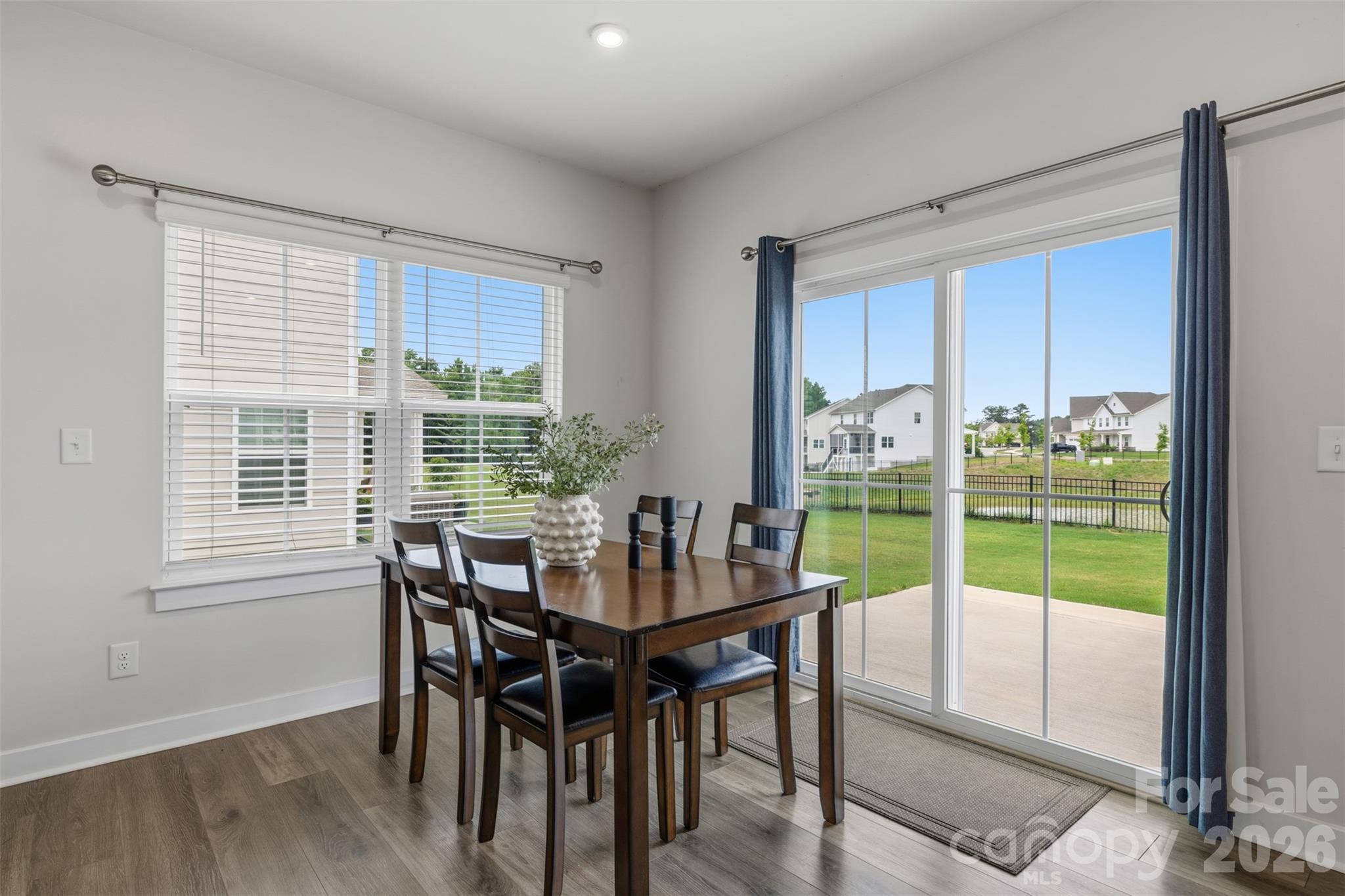703 Dogwood Creek Lane — Indian Trail