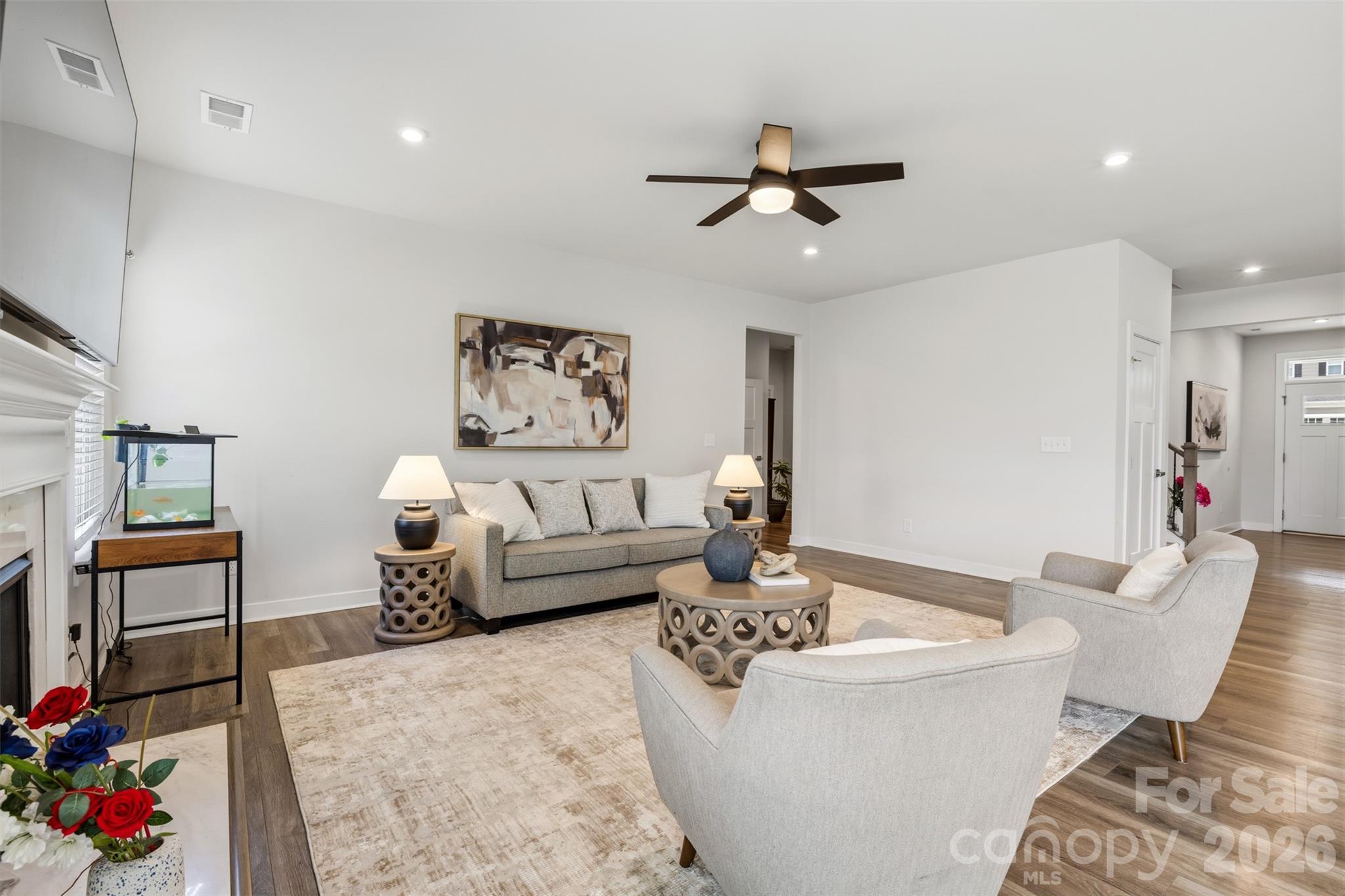 703 Dogwood Creek Lane — Indian Trail