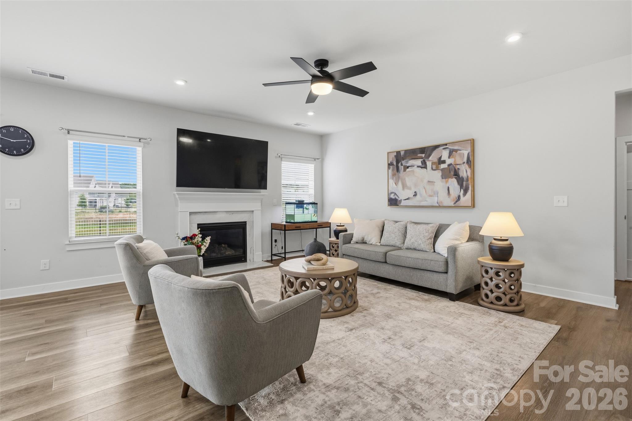 703 Dogwood Creek Lane — Indian Trail