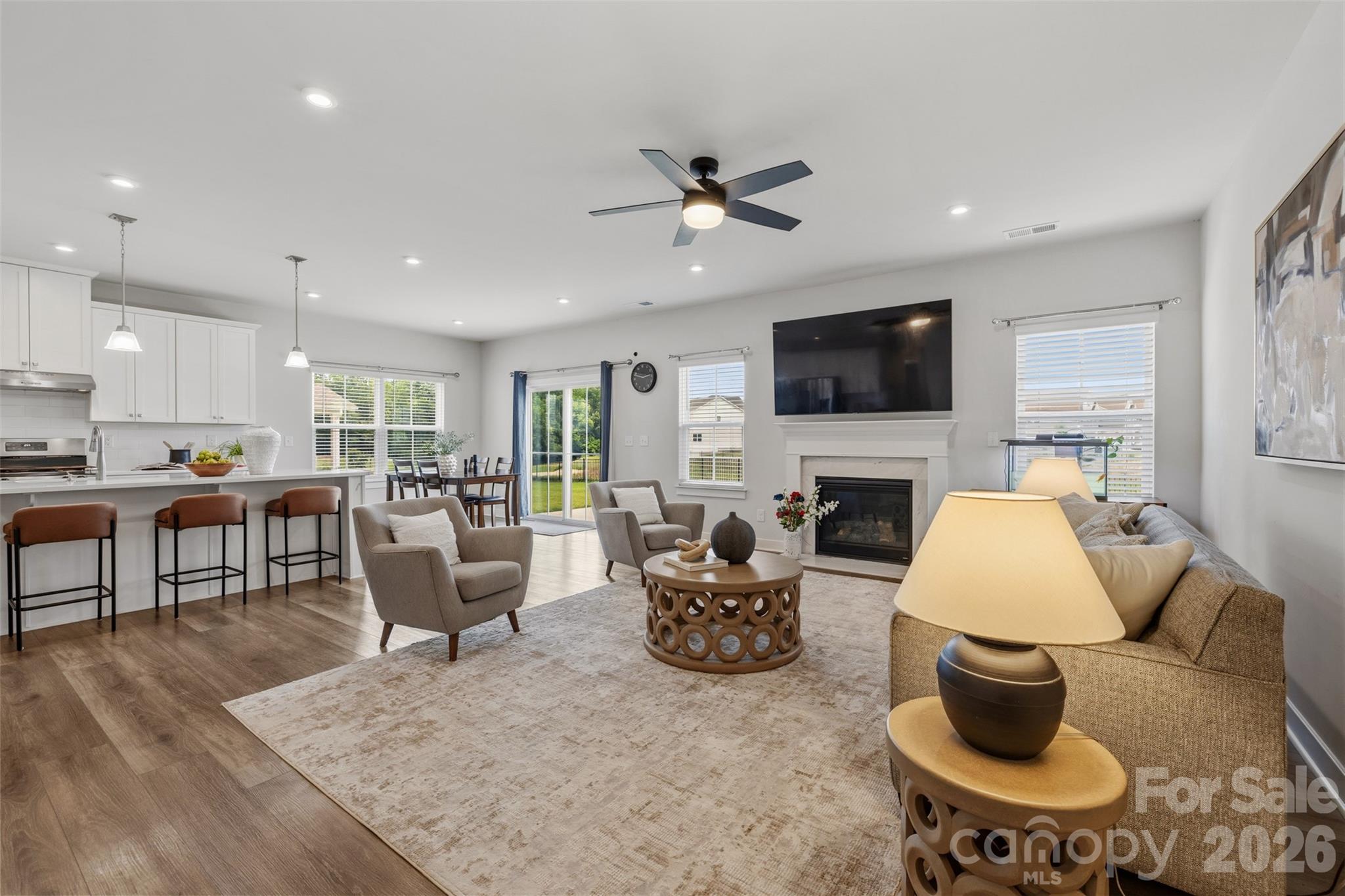 703 Dogwood Creek Lane — Indian Trail