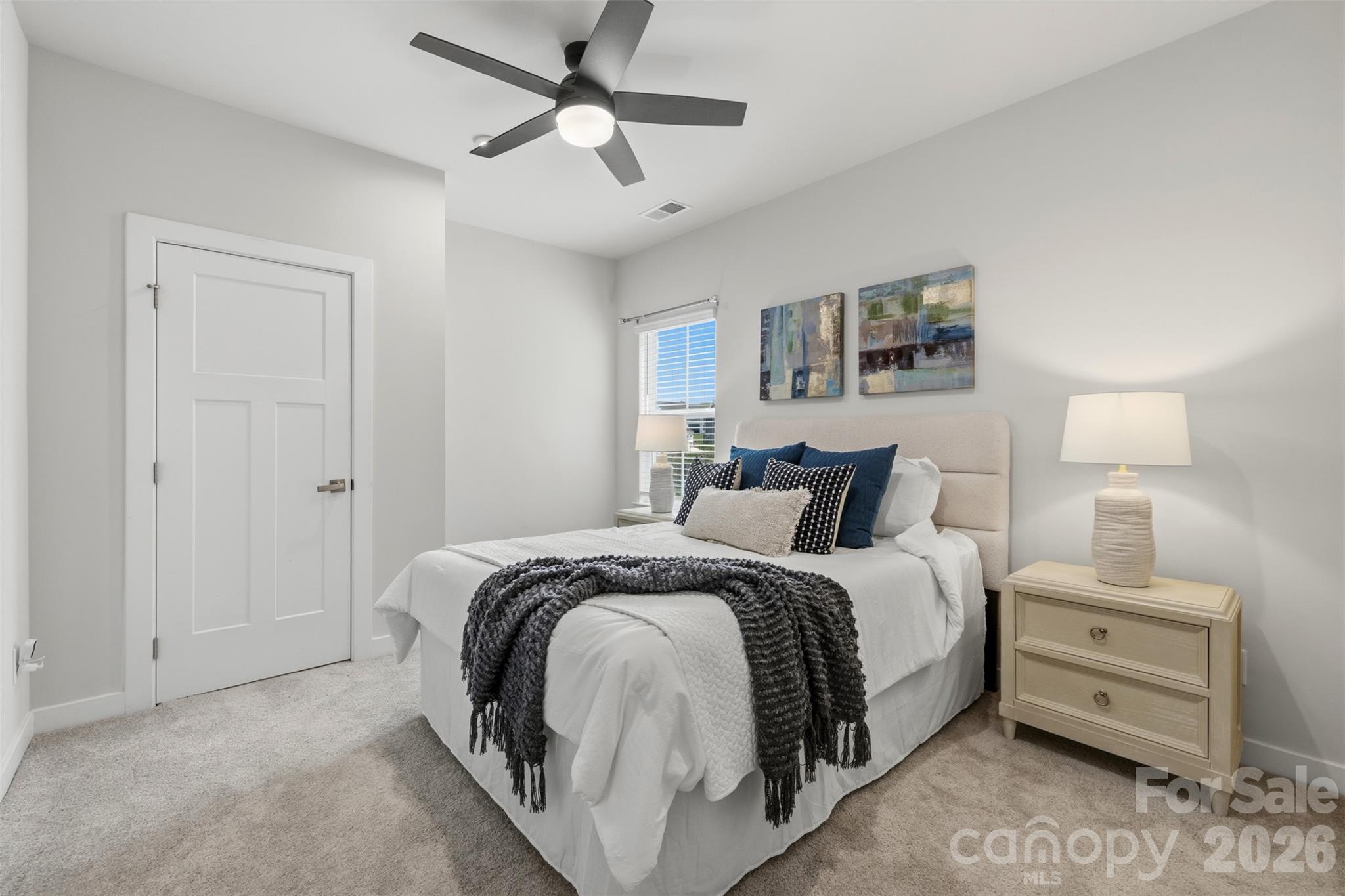 703 Dogwood Creek Lane — Indian Trail