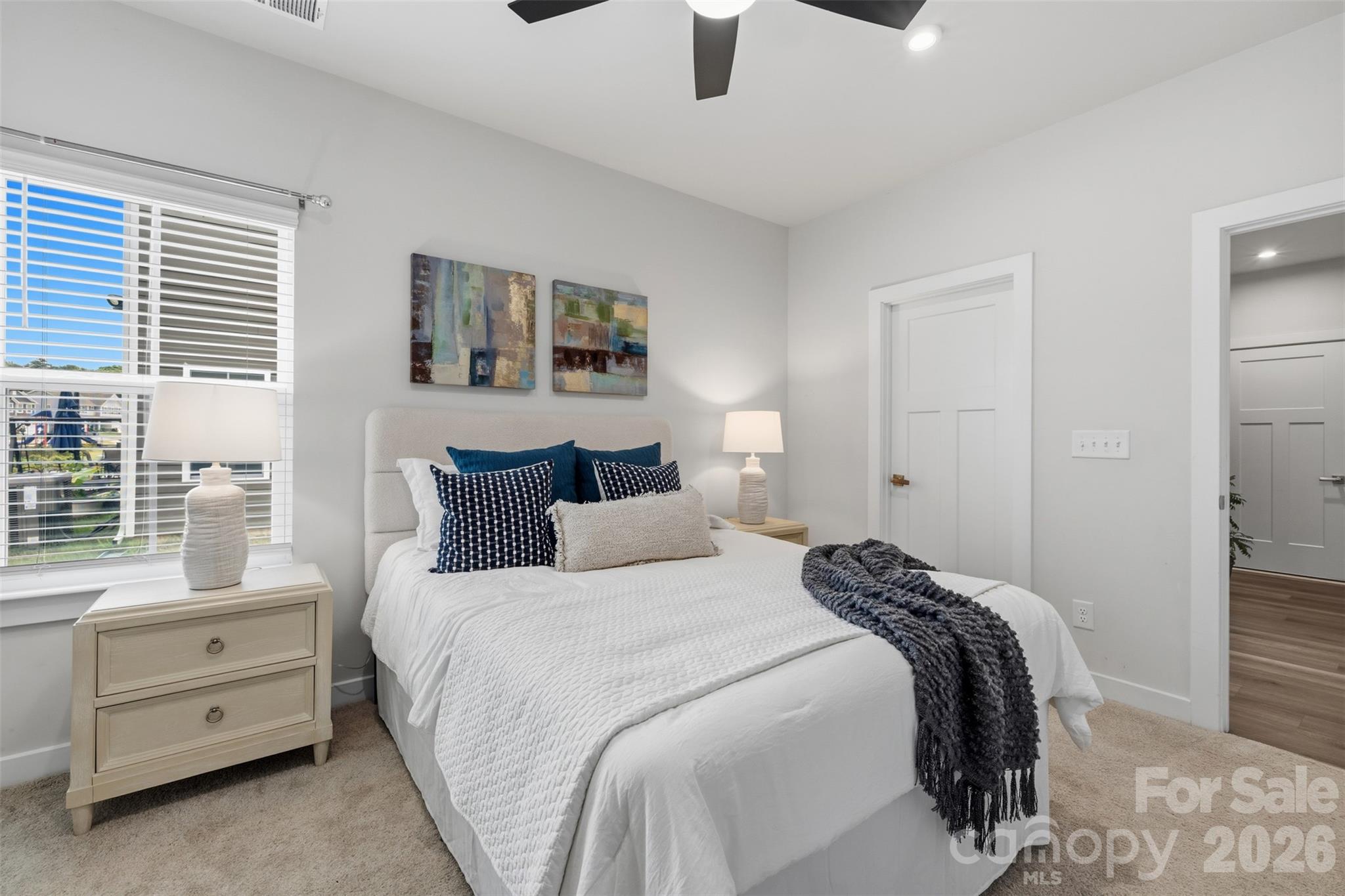 703 Dogwood Creek Lane — Indian Trail