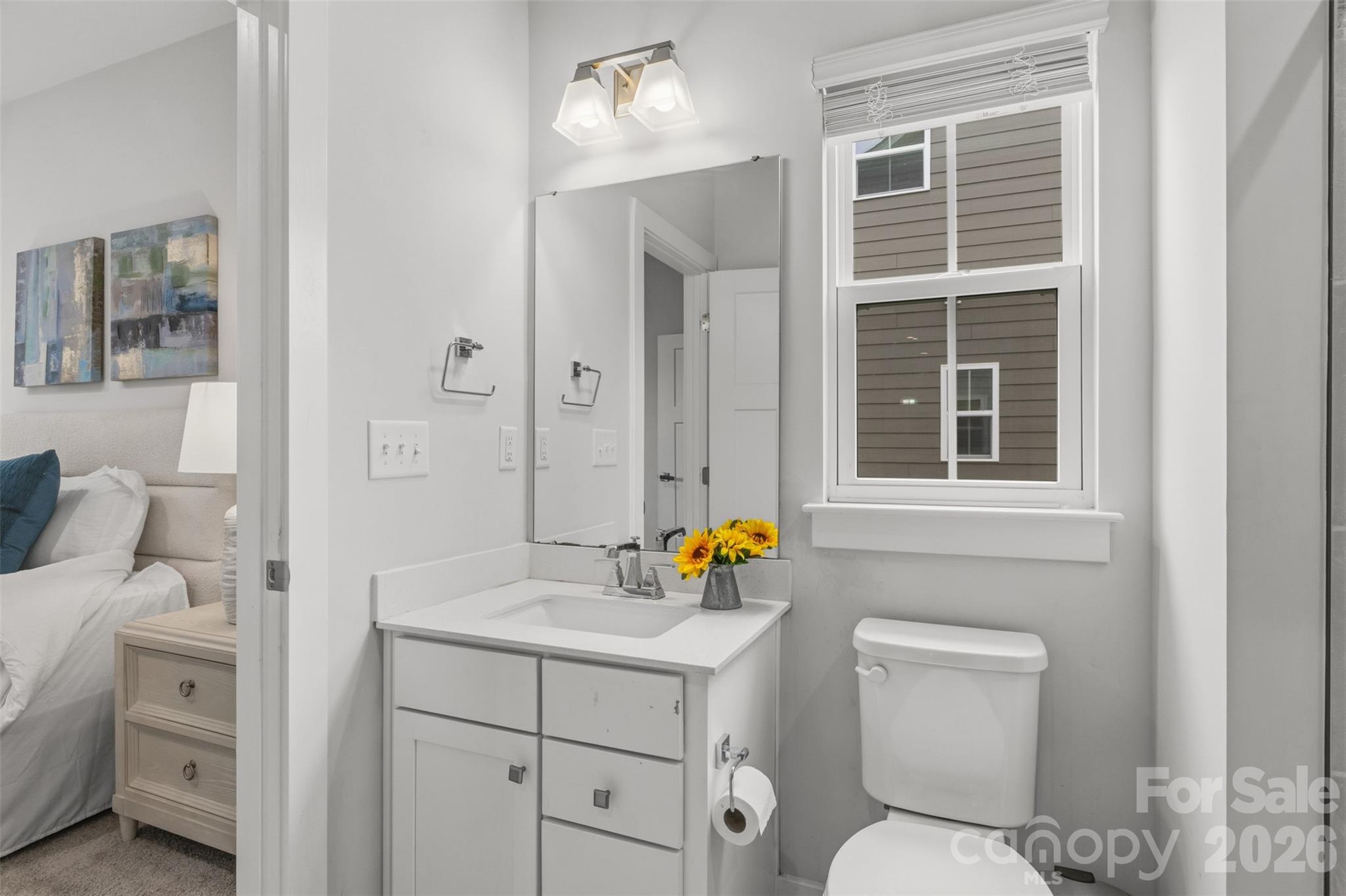 703 Dogwood Creek Lane — Indian Trail