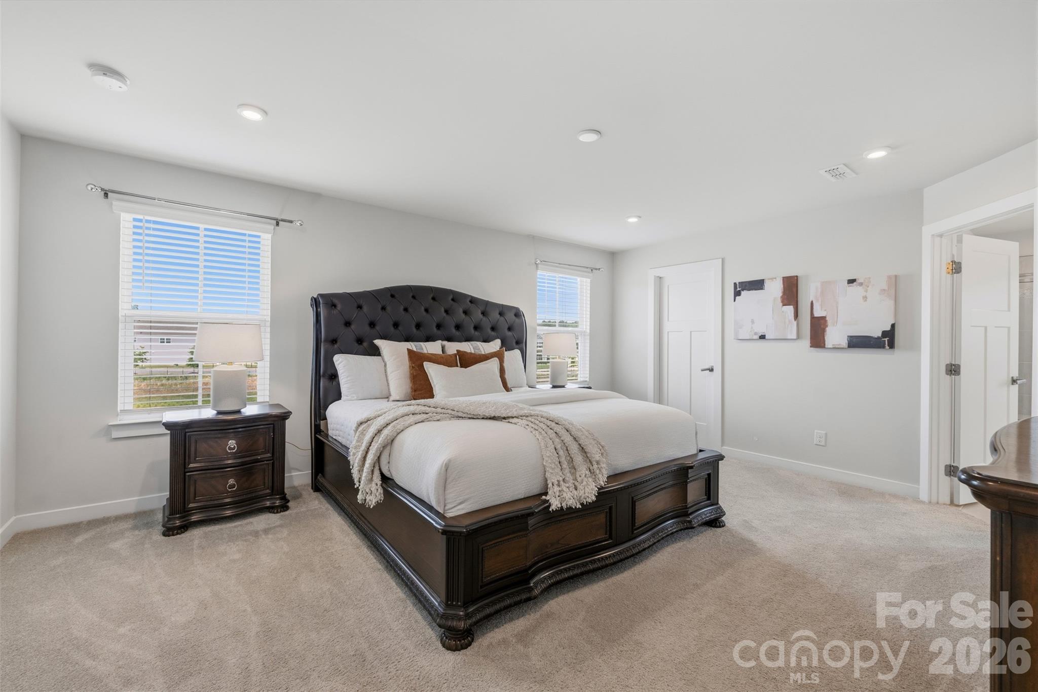 703 Dogwood Creek Lane — Indian Trail