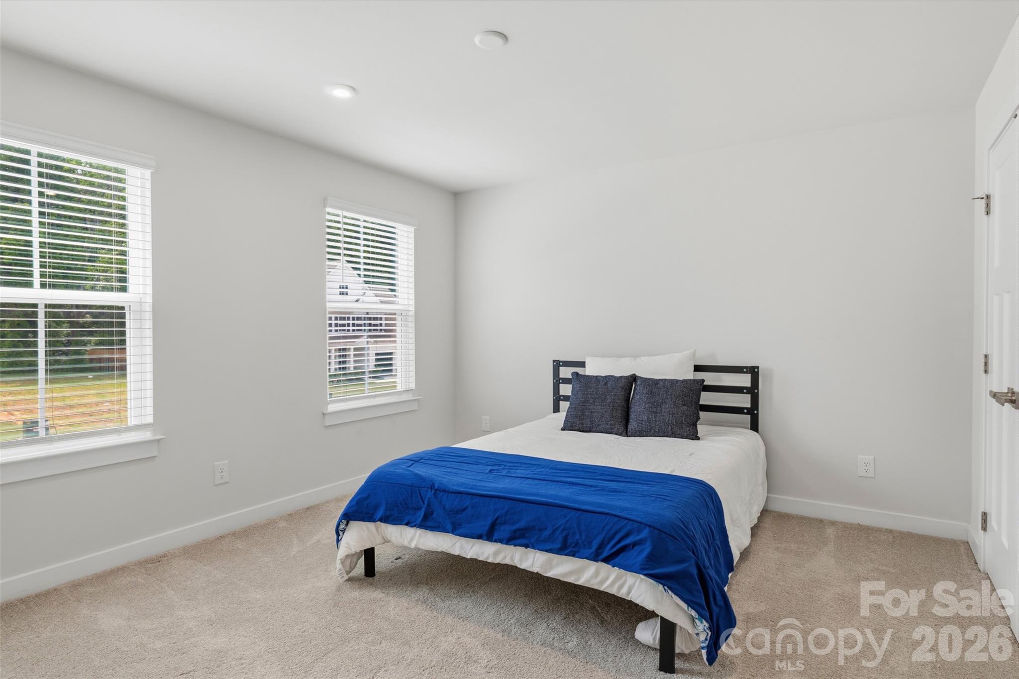 703 Dogwood Creek Lane — Indian Trail