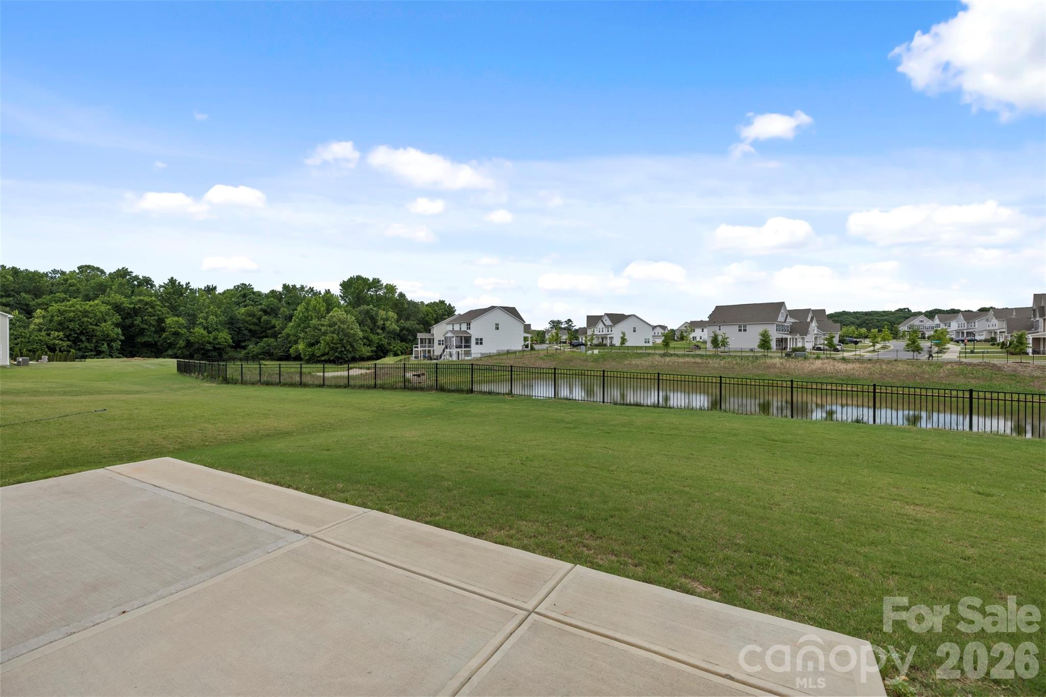 703 Dogwood Creek Lane — Indian Trail
