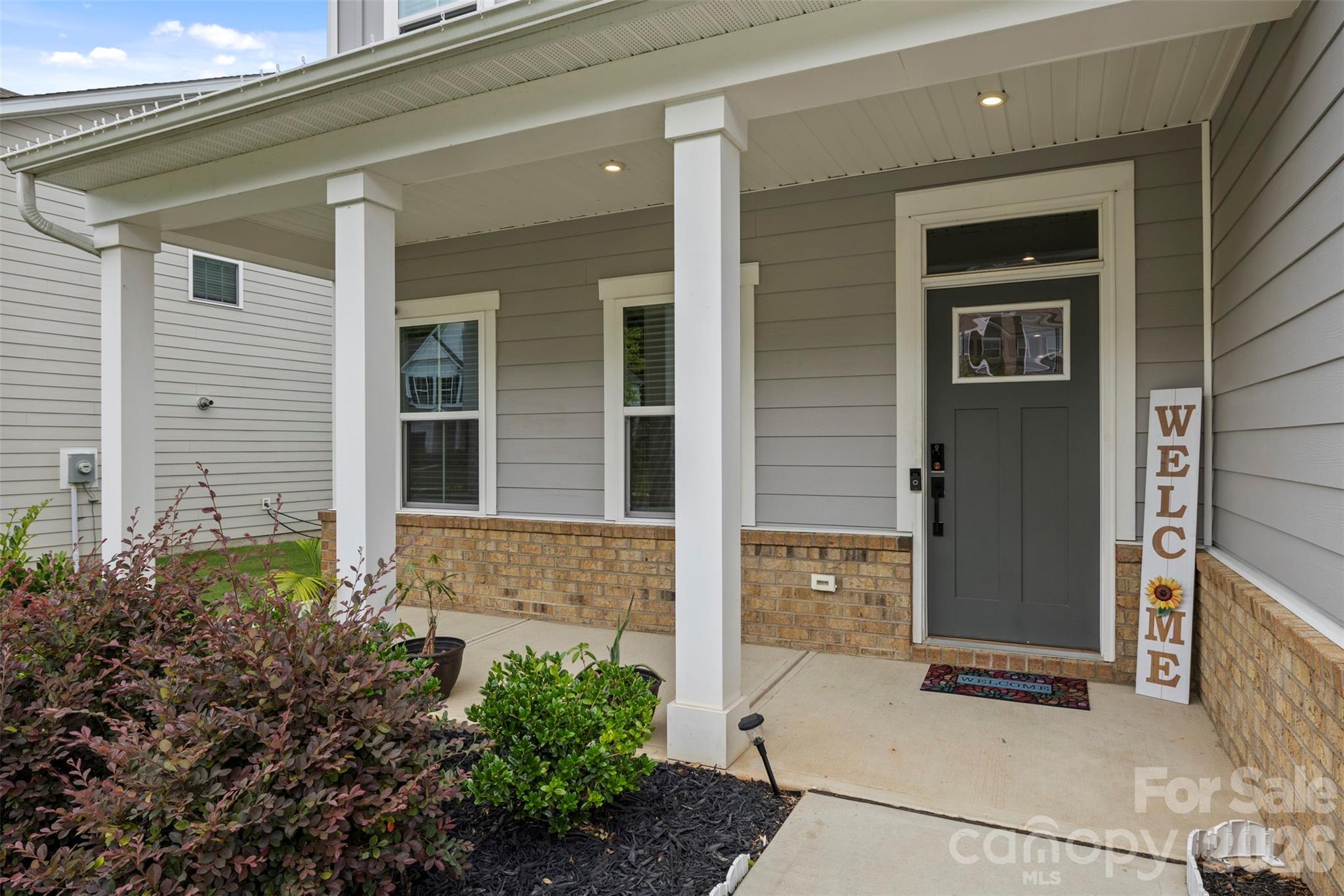 703 Dogwood Creek Lane — Indian Trail