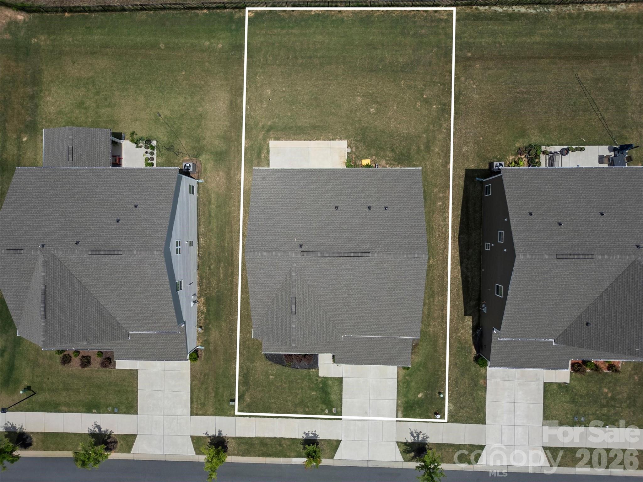 703 Dogwood Creek Lane — Indian Trail