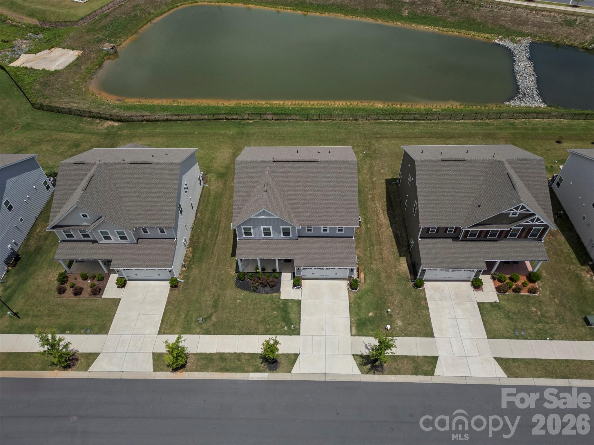 703 Dogwood Creek Lane — Indian Trail