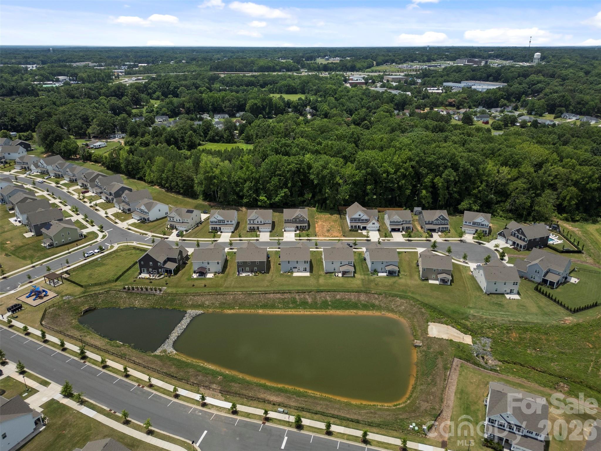 703 Dogwood Creek Lane — Indian Trail
