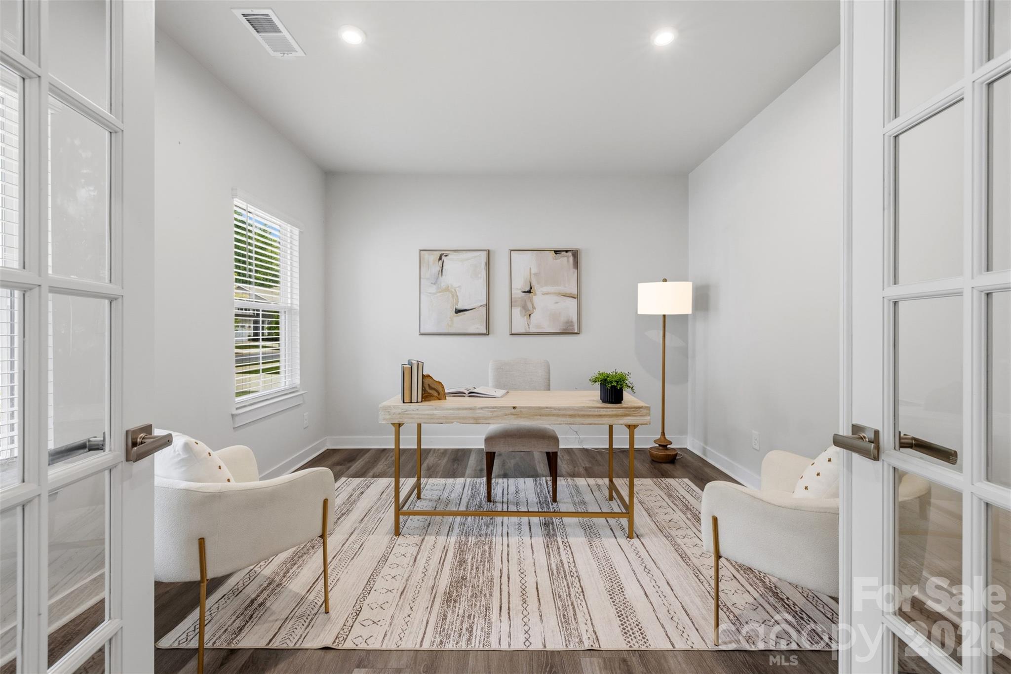 703 Dogwood Creek Lane — Indian Trail