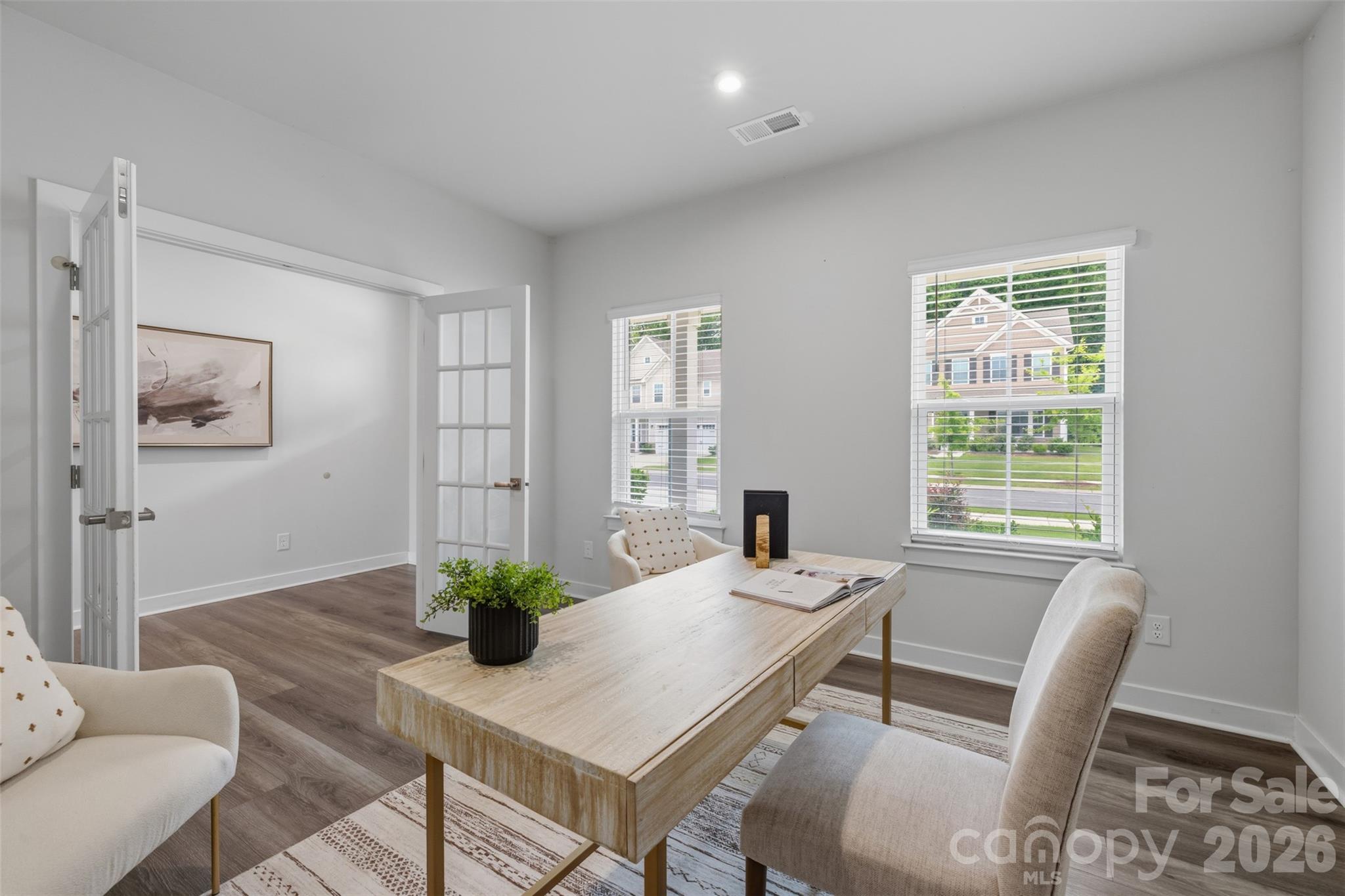 703 Dogwood Creek Lane — Indian Trail