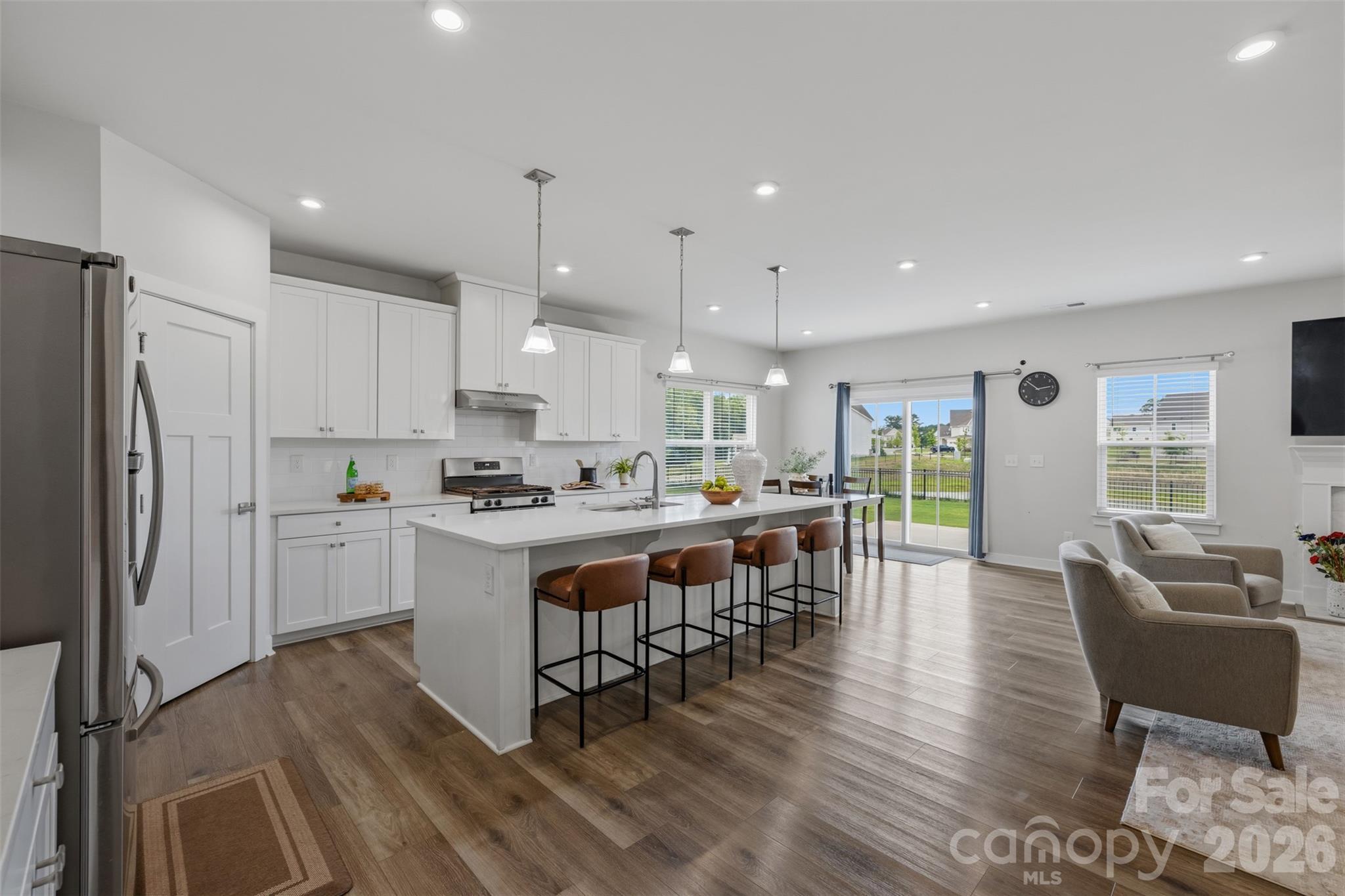 703 Dogwood Creek Lane — Indian Trail