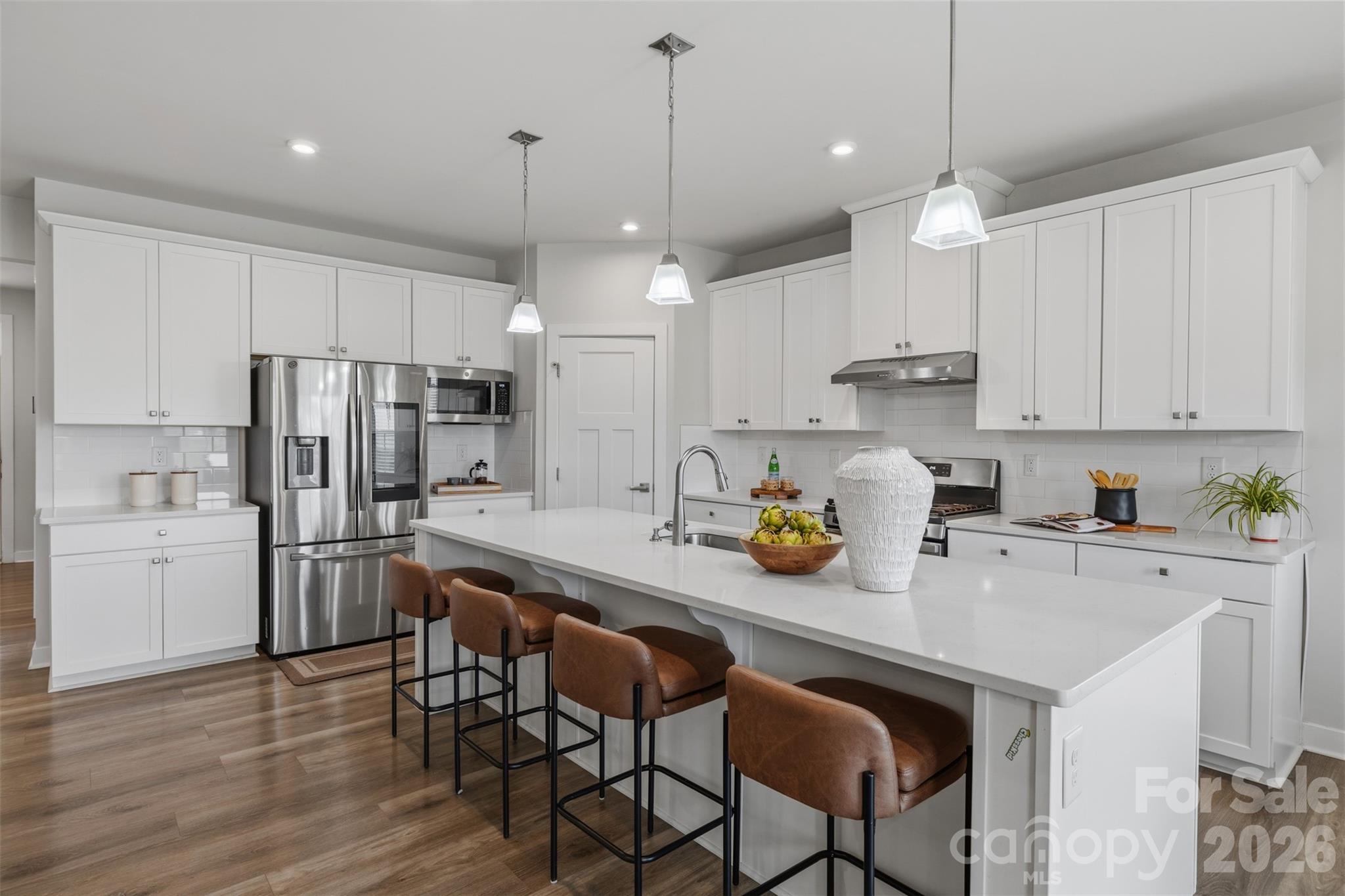 703 Dogwood Creek Lane — Indian Trail