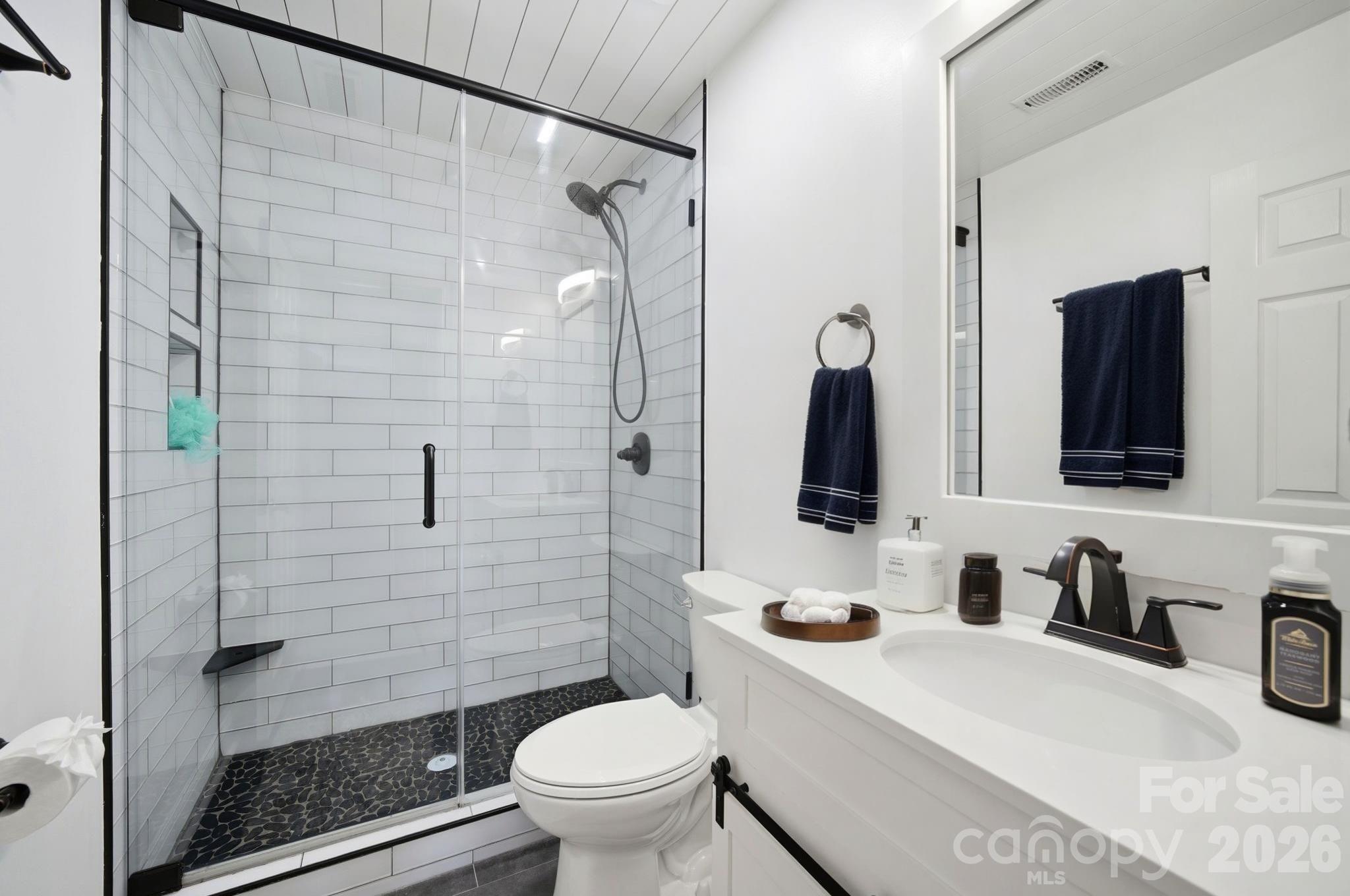 9310 Lindahi Lane — Charlotte