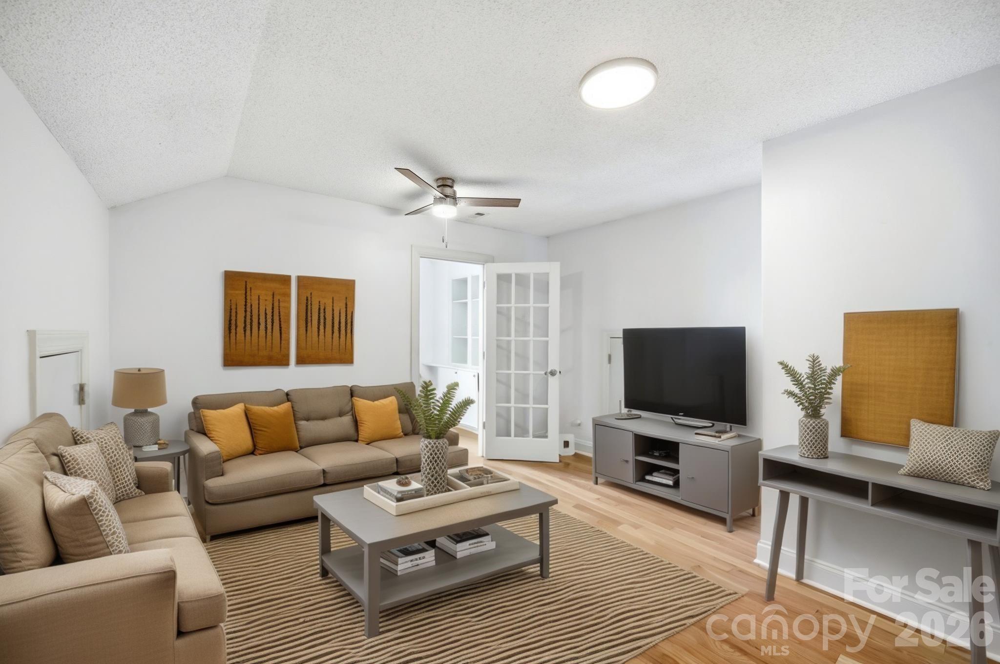 9310 Lindahi Lane — Charlotte