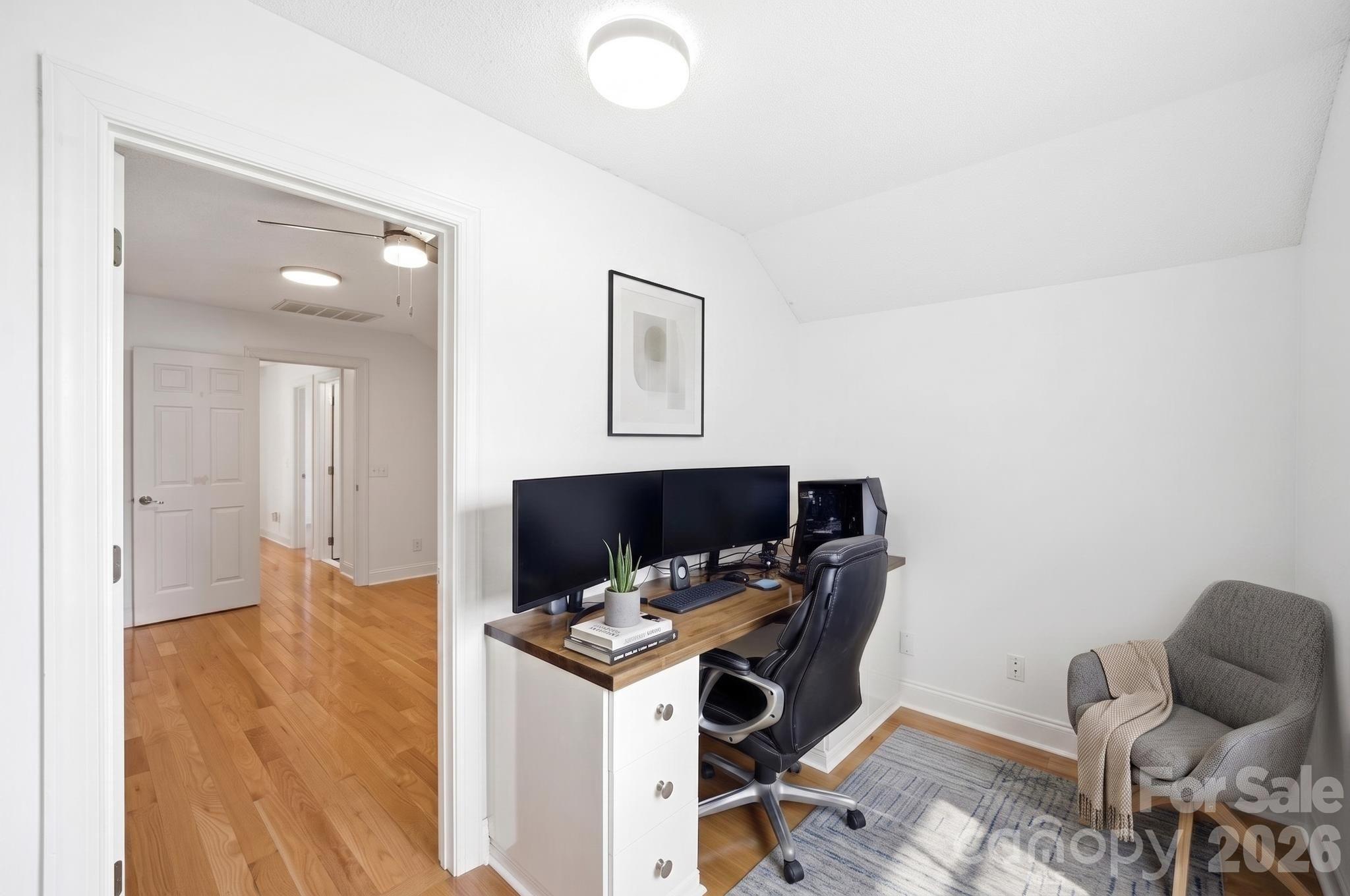 9310 Lindahi Lane — Charlotte