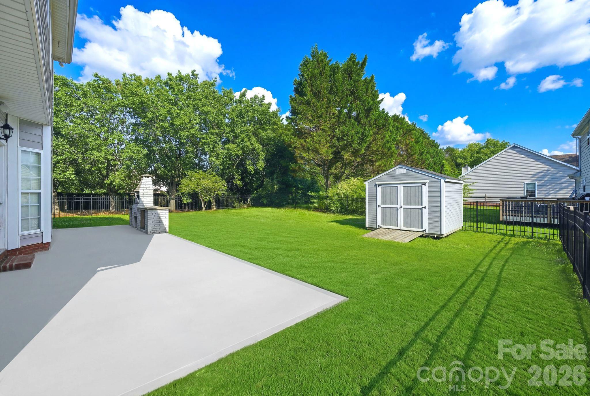 9310 Lindahi Lane — Charlotte