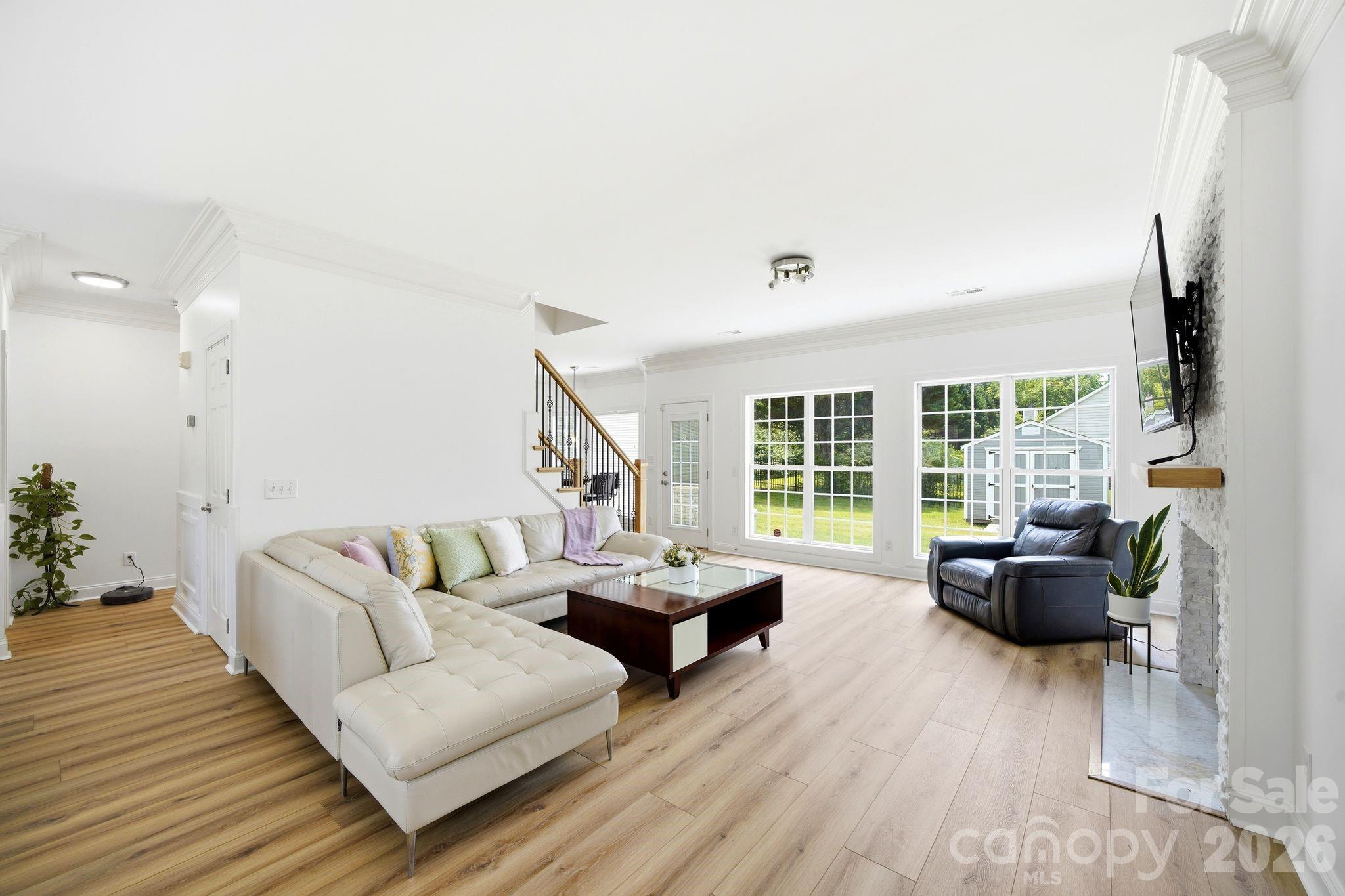 9310 Lindahi Lane — Charlotte