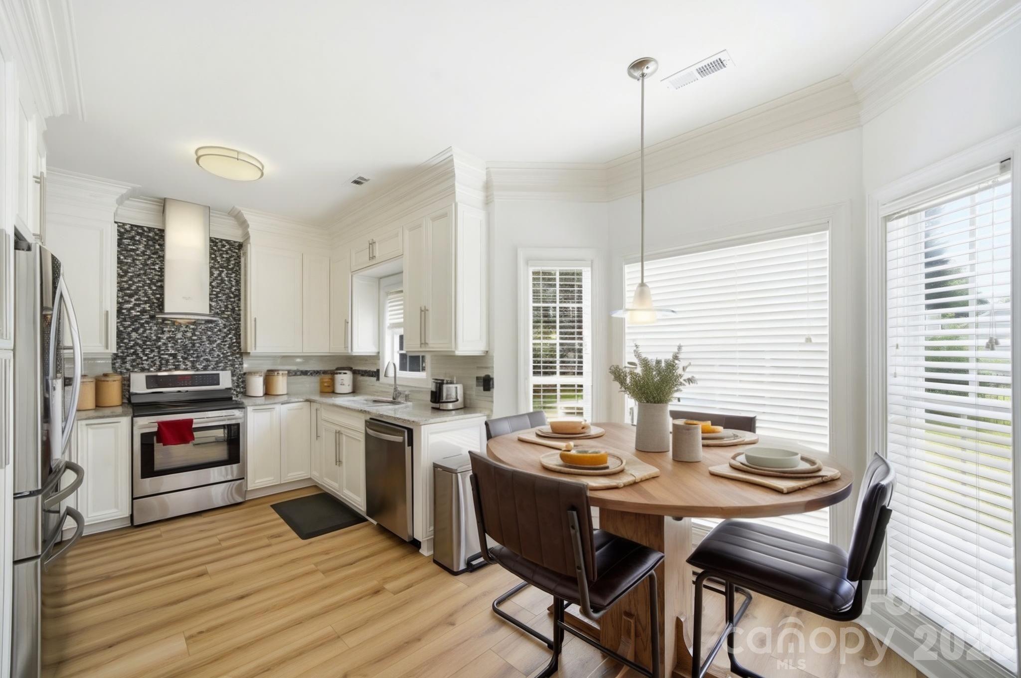 9310 Lindahi Lane — Charlotte