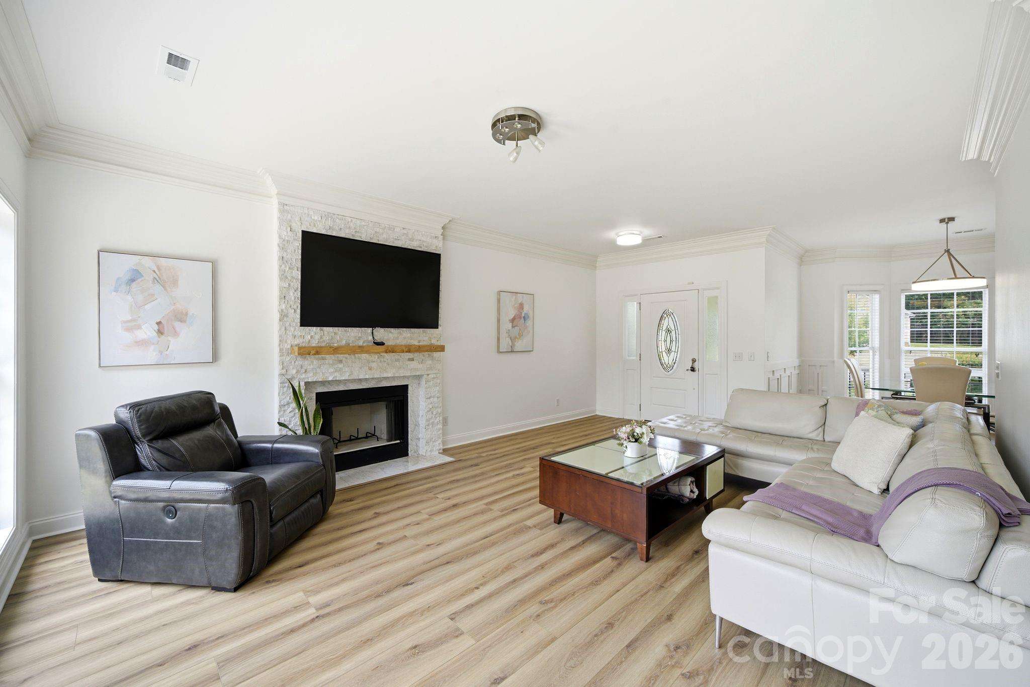 9310 Lindahi Lane — Charlotte