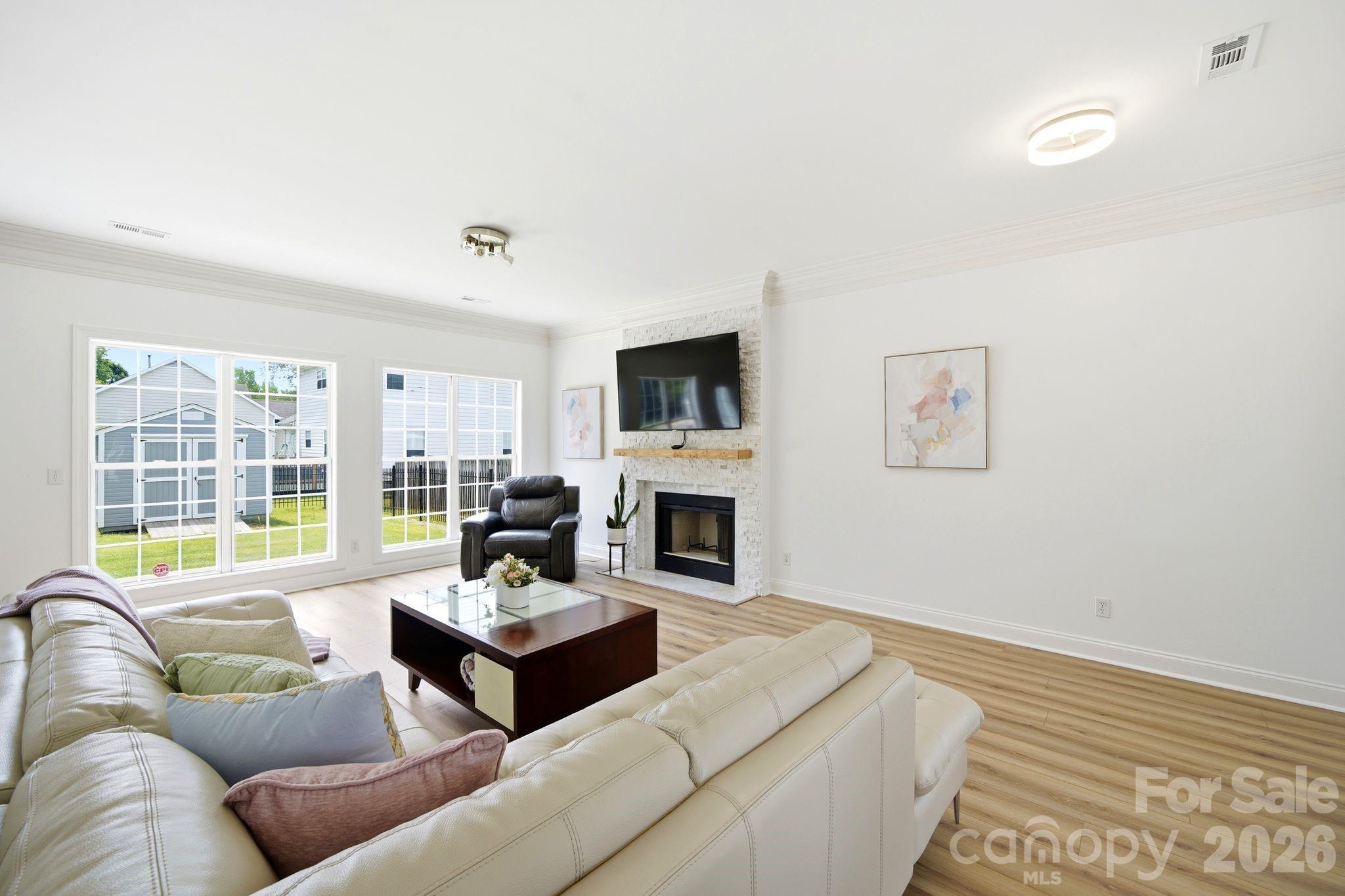 9310 Lindahi Lane — Charlotte
