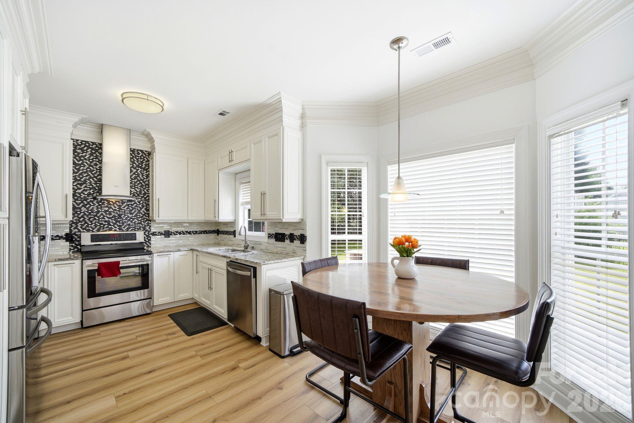 9310 Lindahi Lane — Charlotte