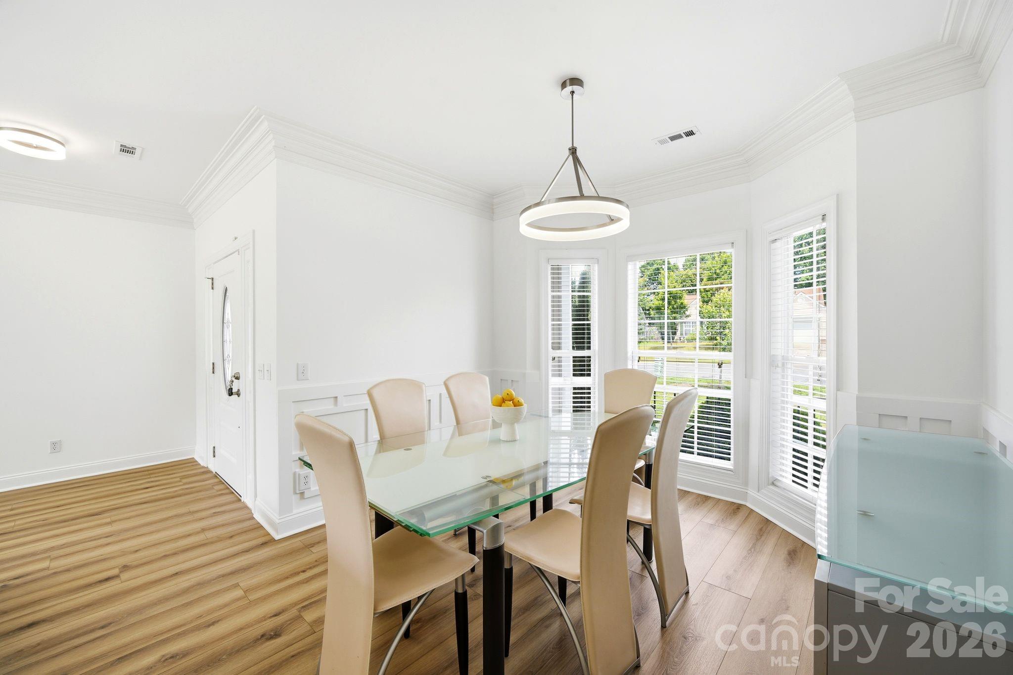 9310 Lindahi Lane — Charlotte