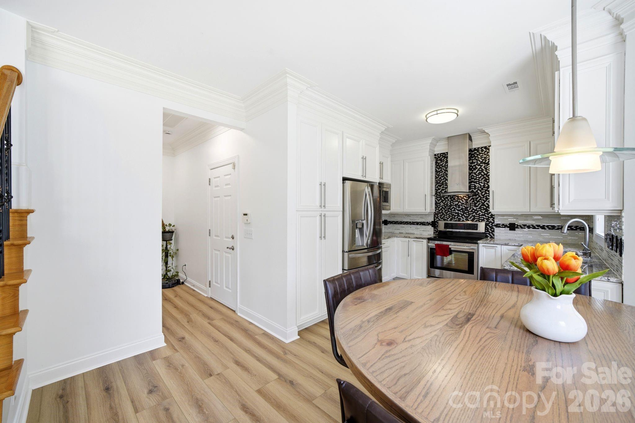 9310 Lindahi Lane — Charlotte