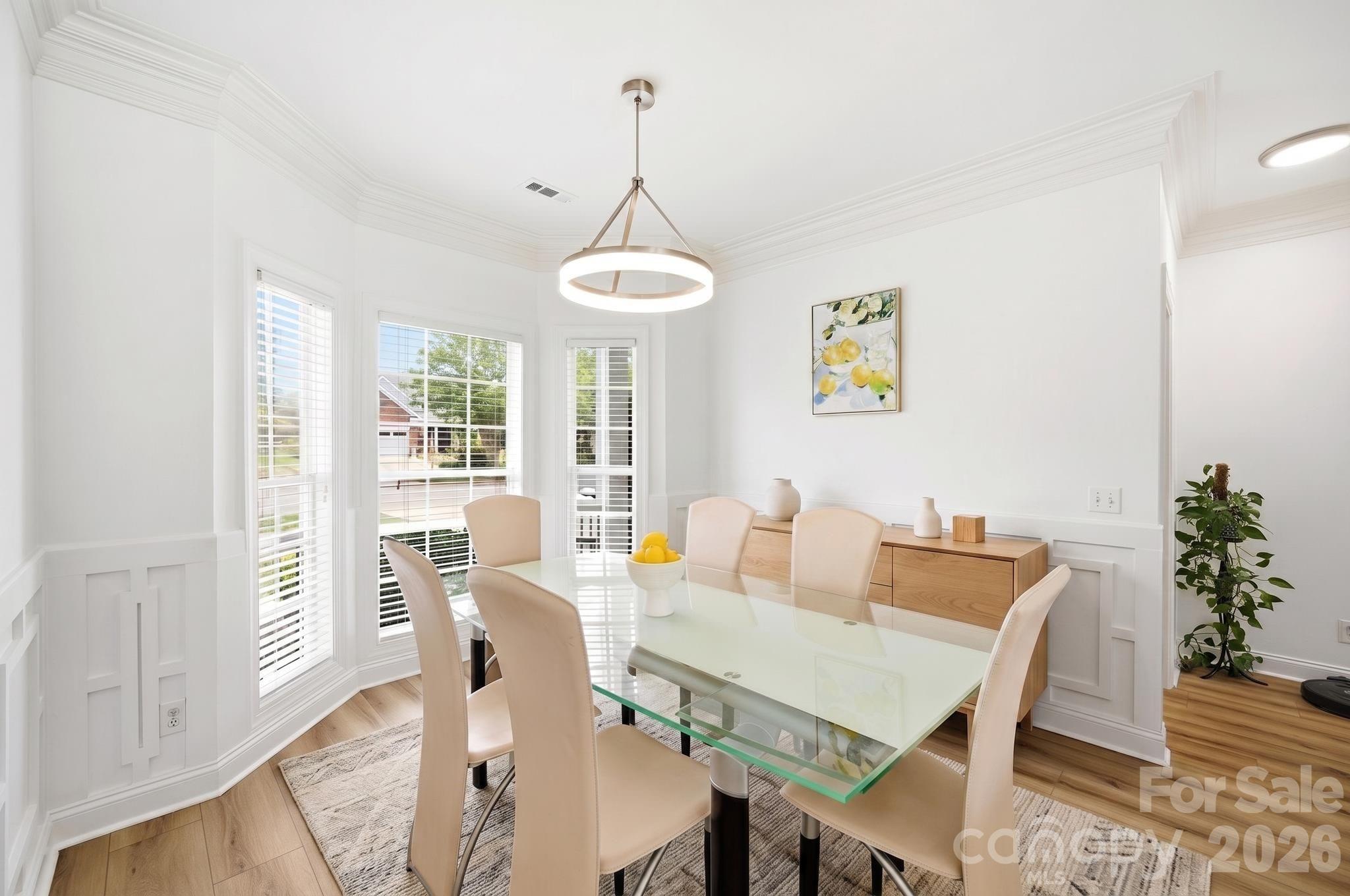 9310 Lindahi Lane — Charlotte