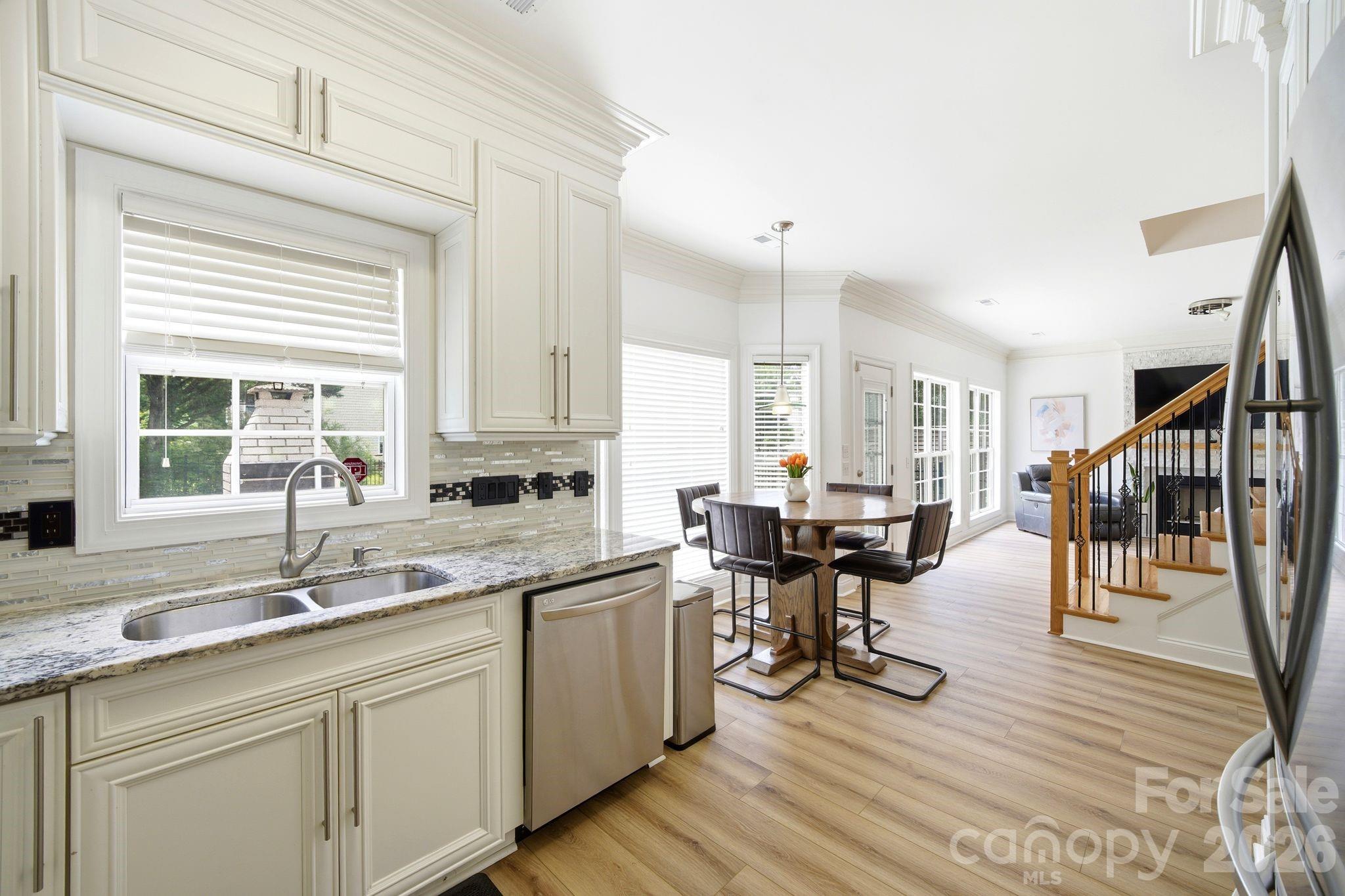 9310 Lindahi Lane — Charlotte