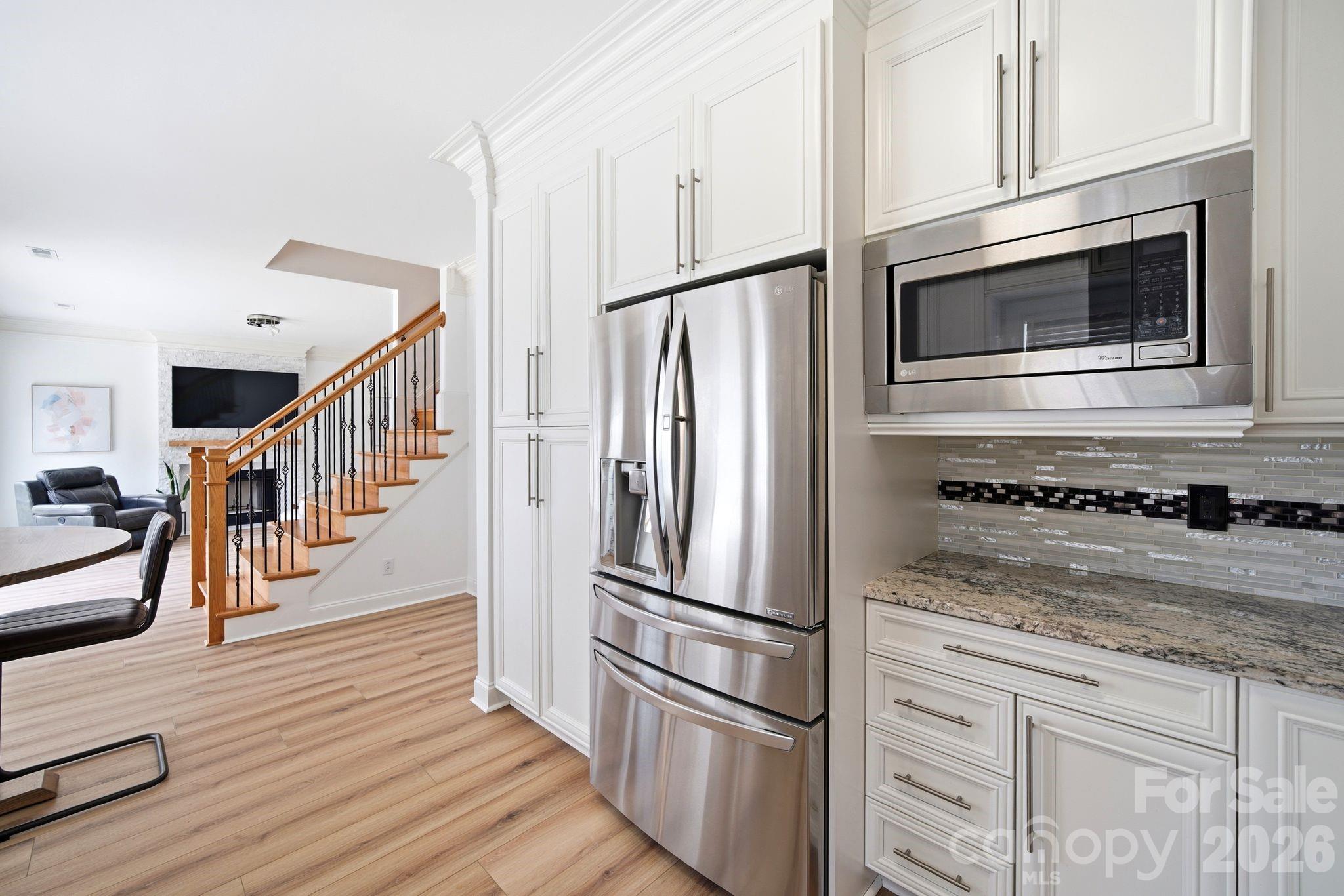 9310 Lindahi Lane — Charlotte